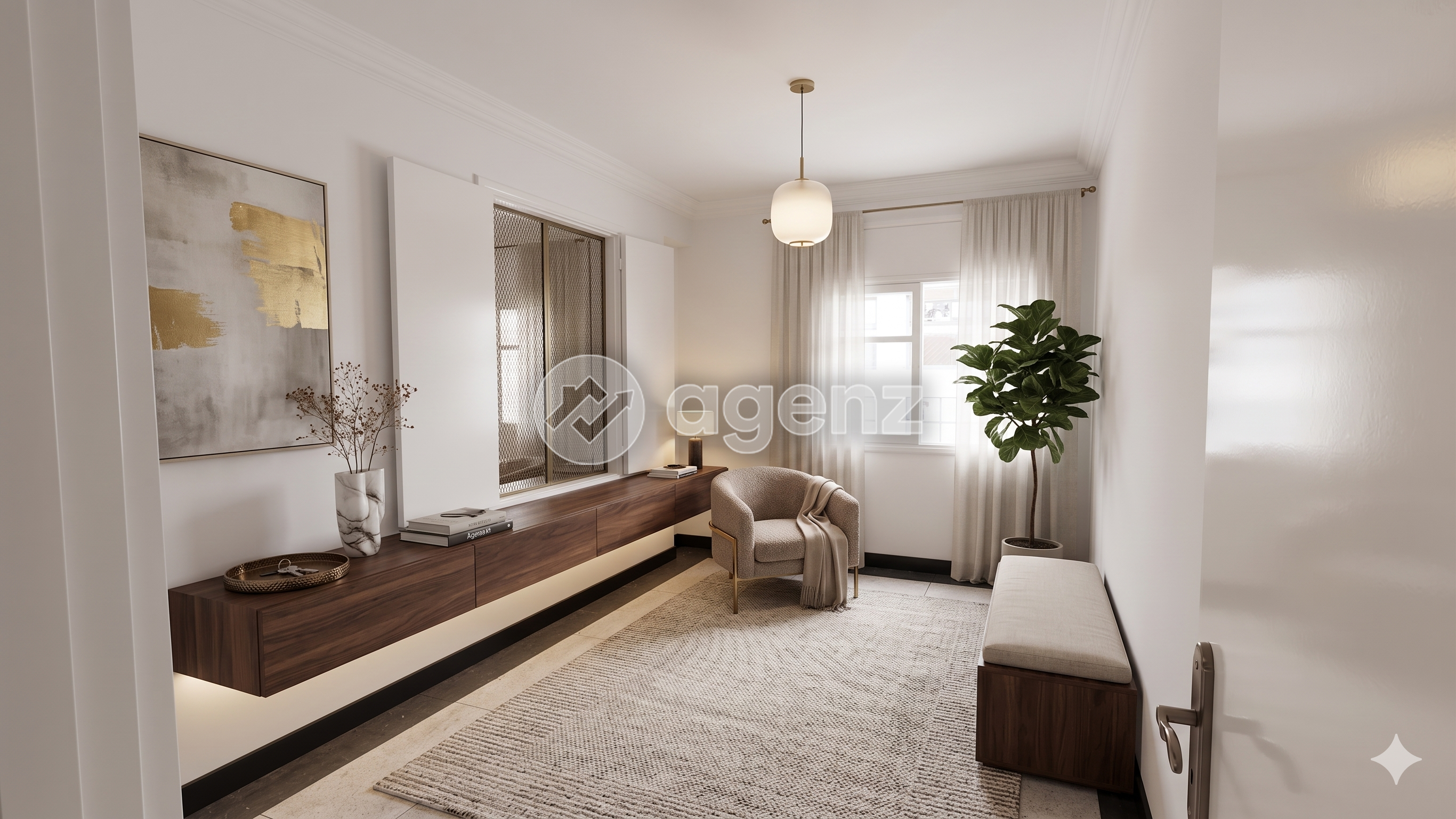 Appartement familial à vendre - Votre nouveau chez-vous