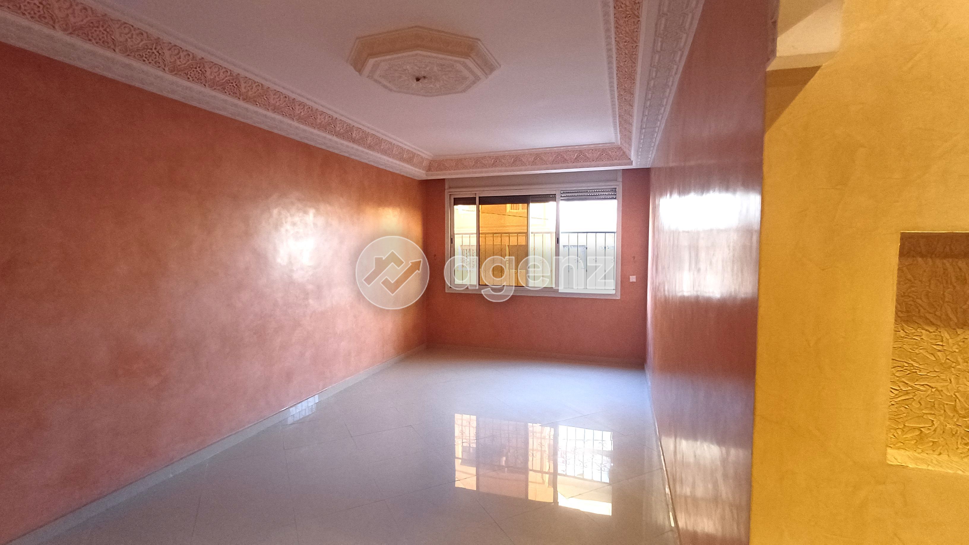 Appartement Lumineux à Ain Borja - Casablanca