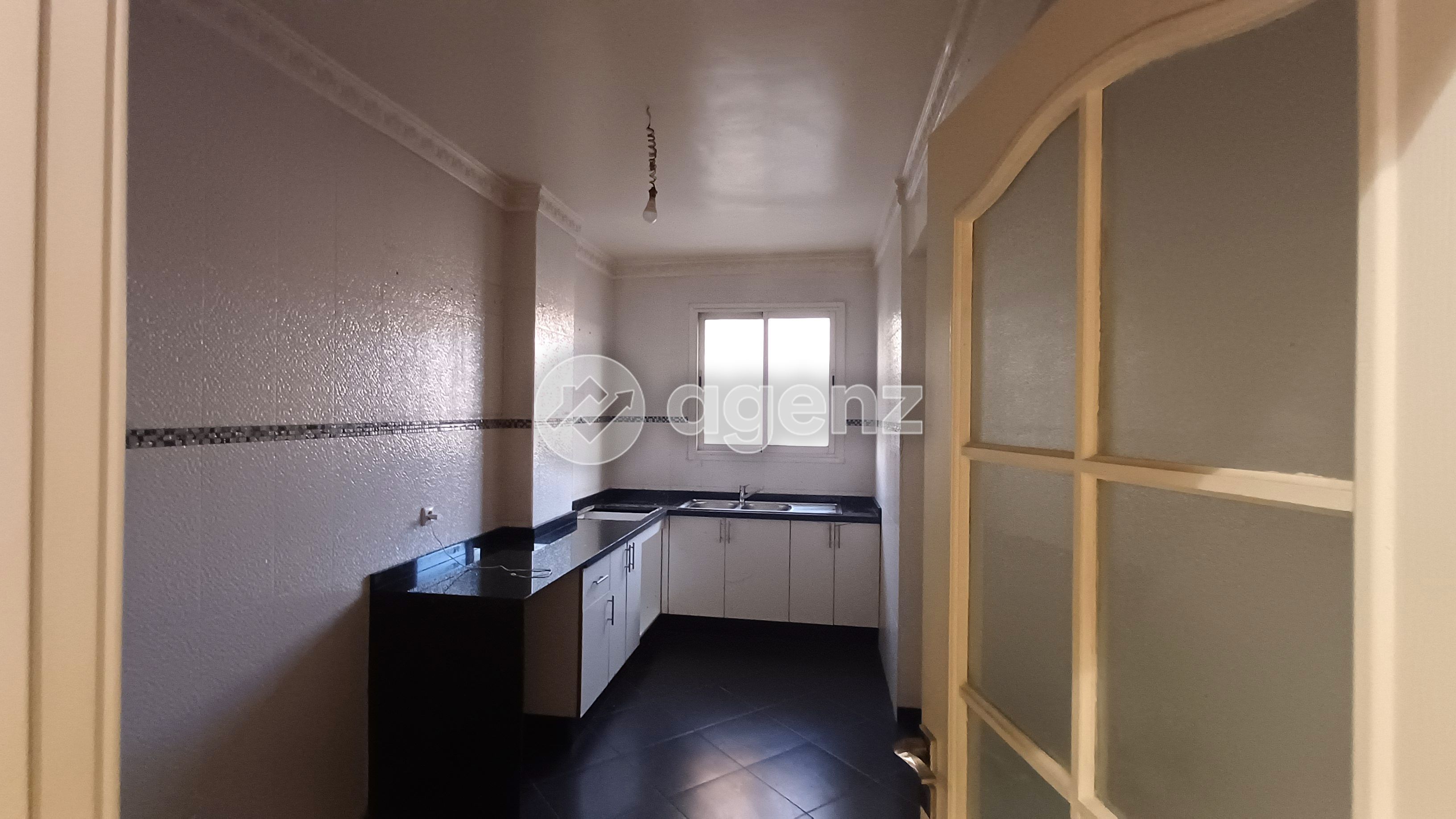 Appartement Lumineux à Ain Borja - Casablanca — 3