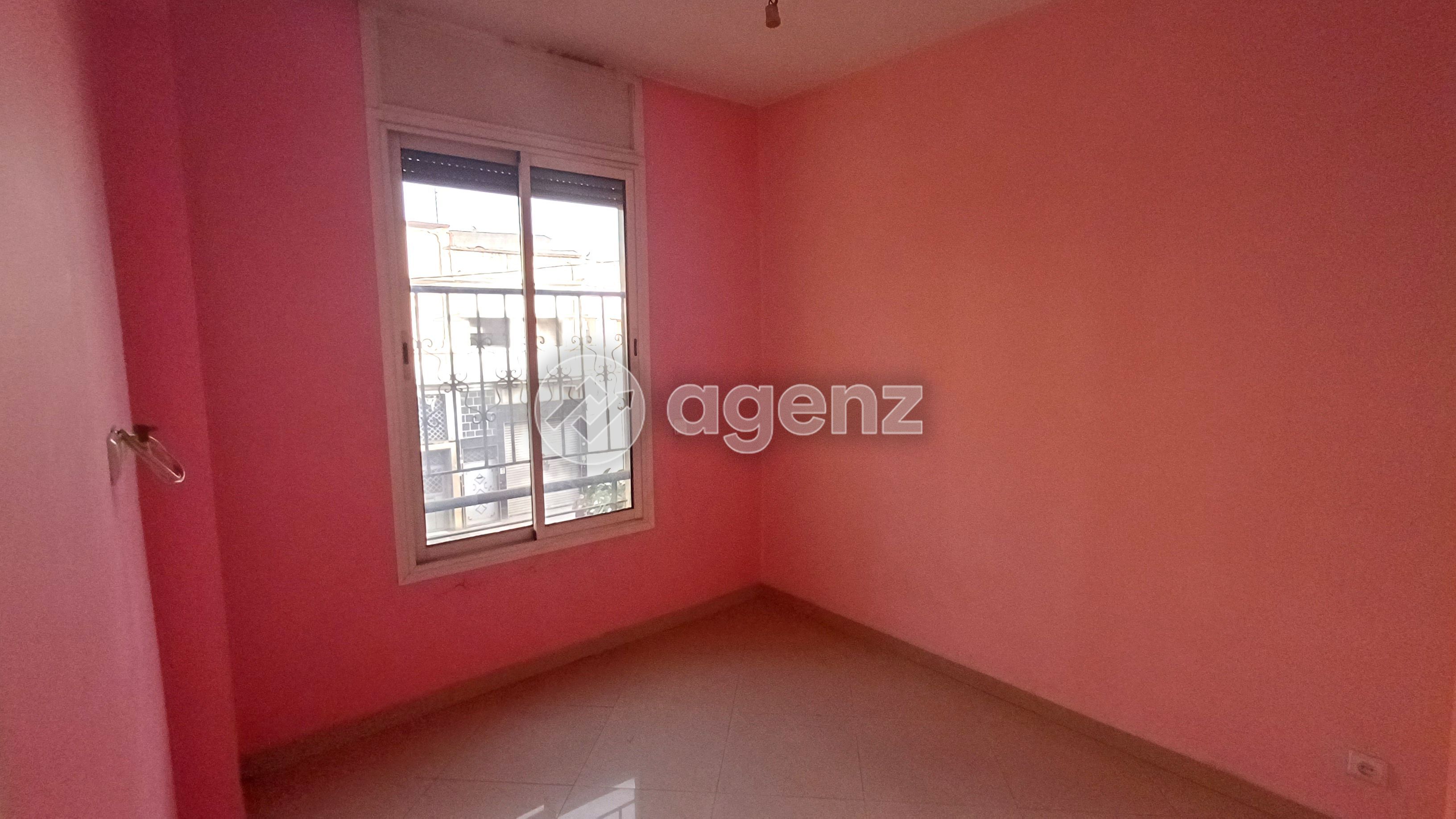 Appartement Lumineux à Ain Borja - Casablanca — 2
