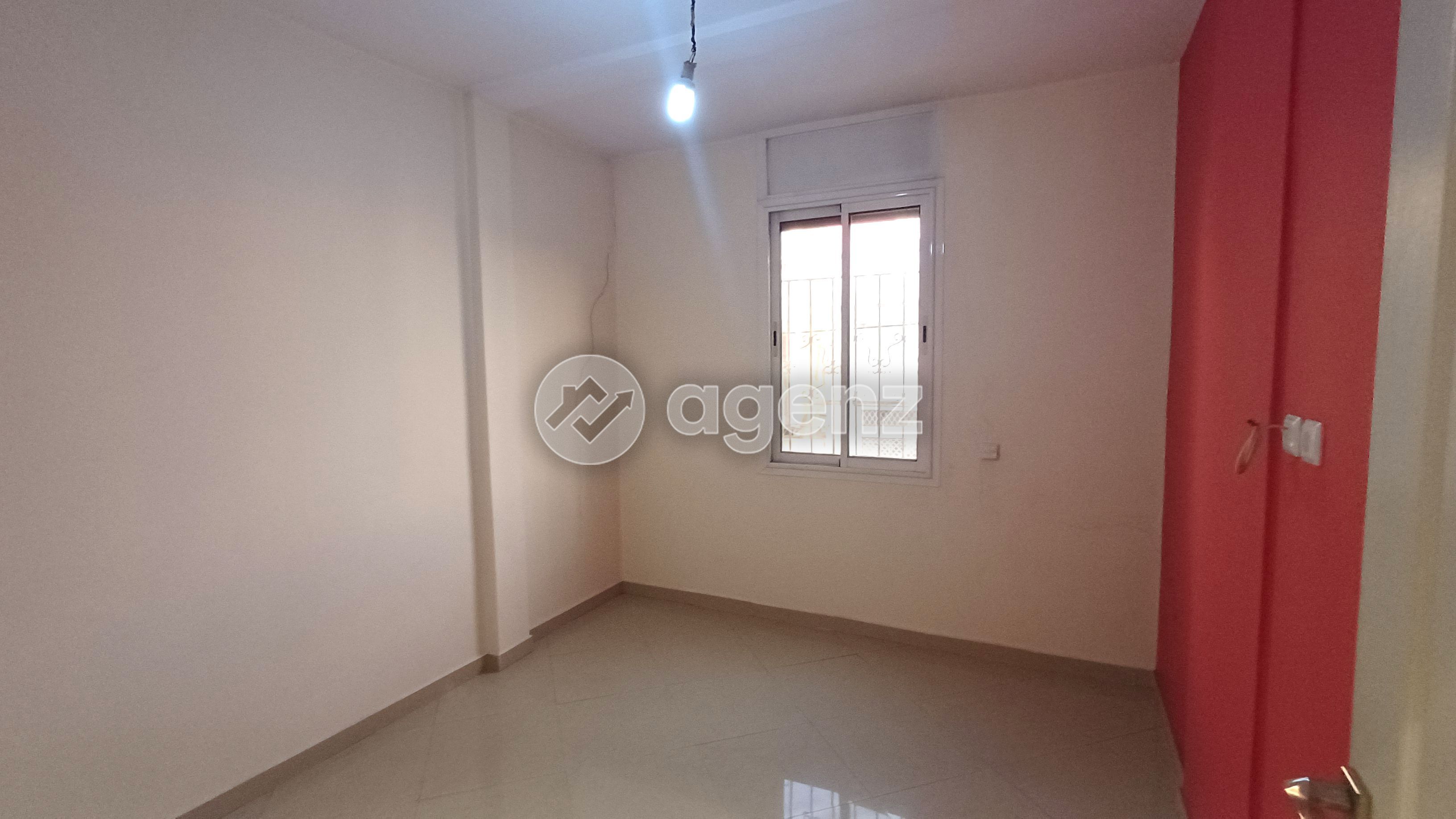 Appartement Lumineux à Ain Borja - Casablanca — 5