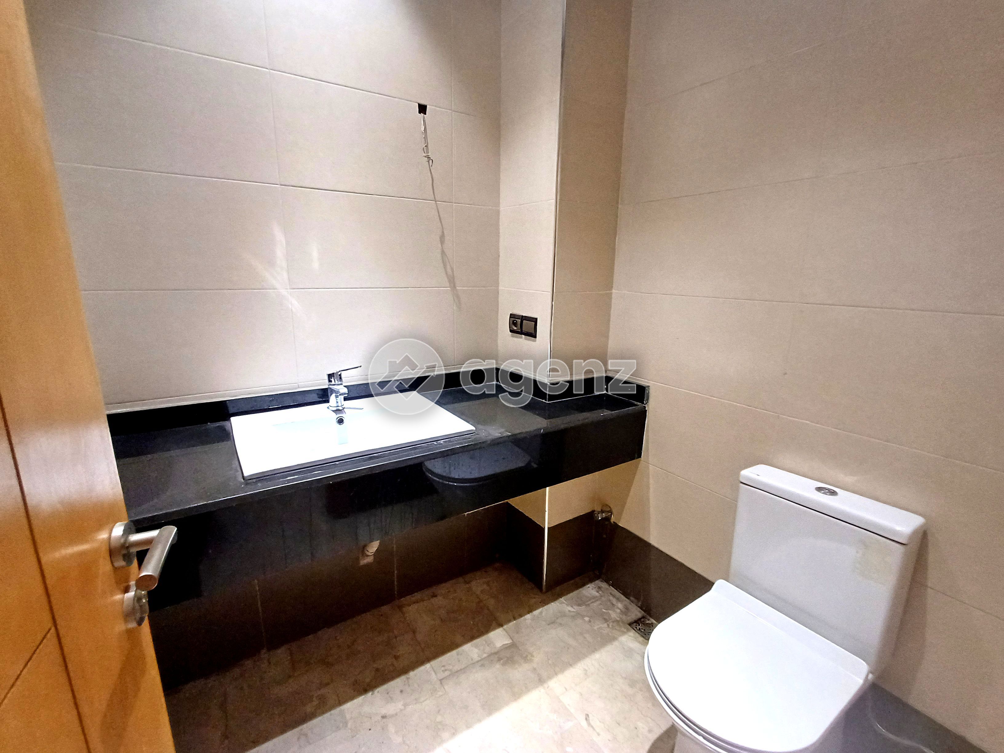 Appartement — Fès — 5