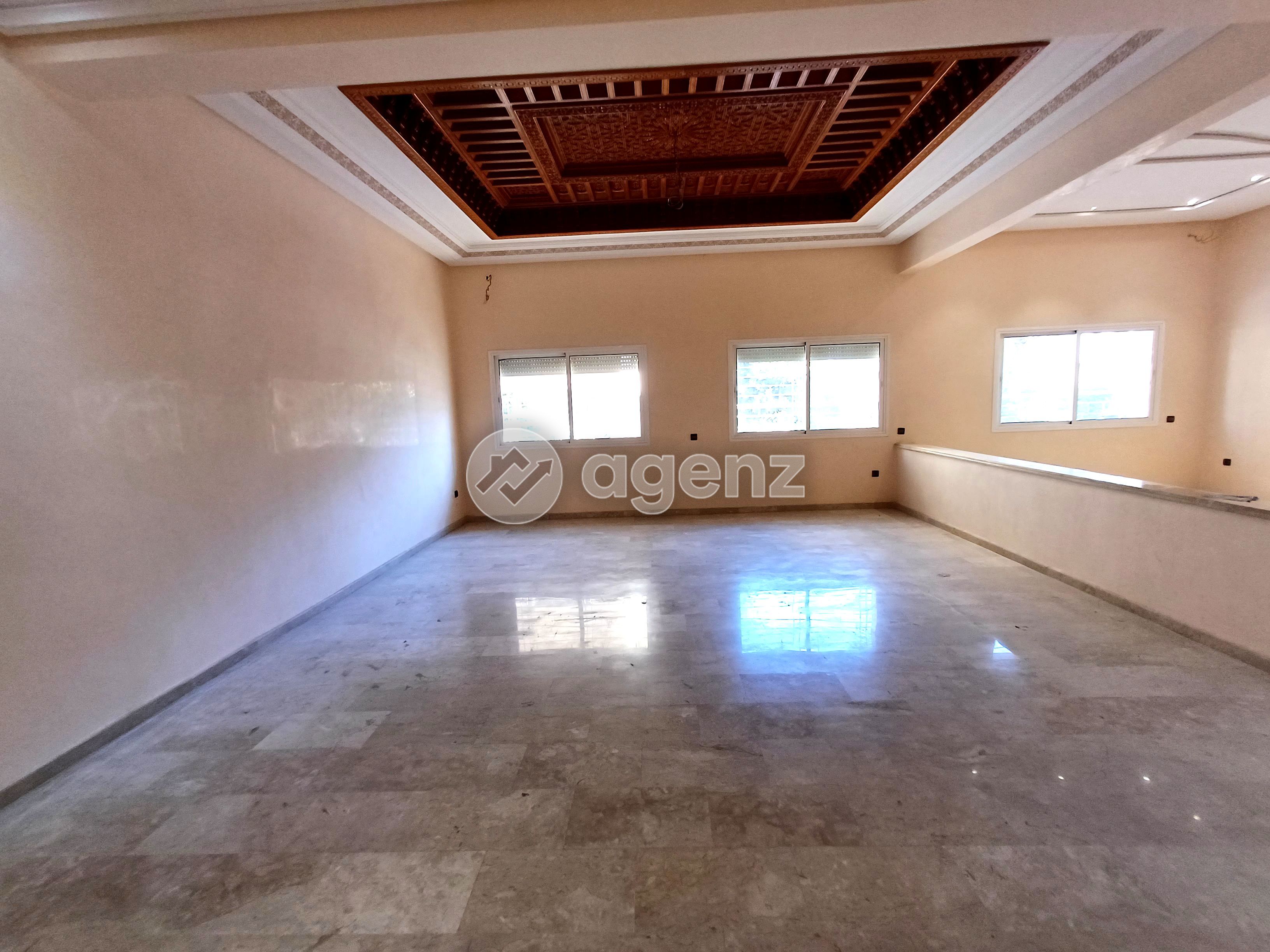 Appartement — Fès