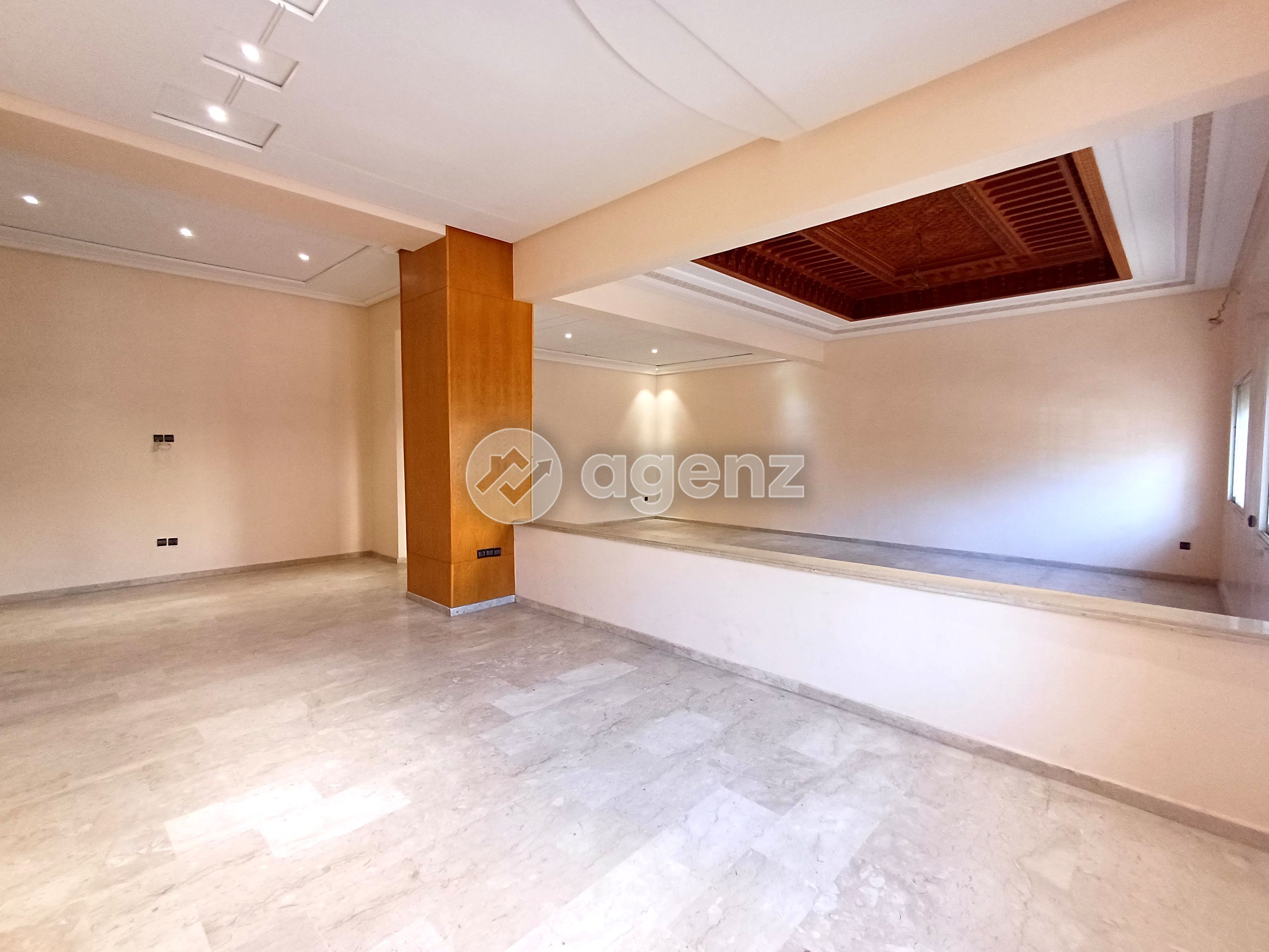 Appartement — Fès — 3