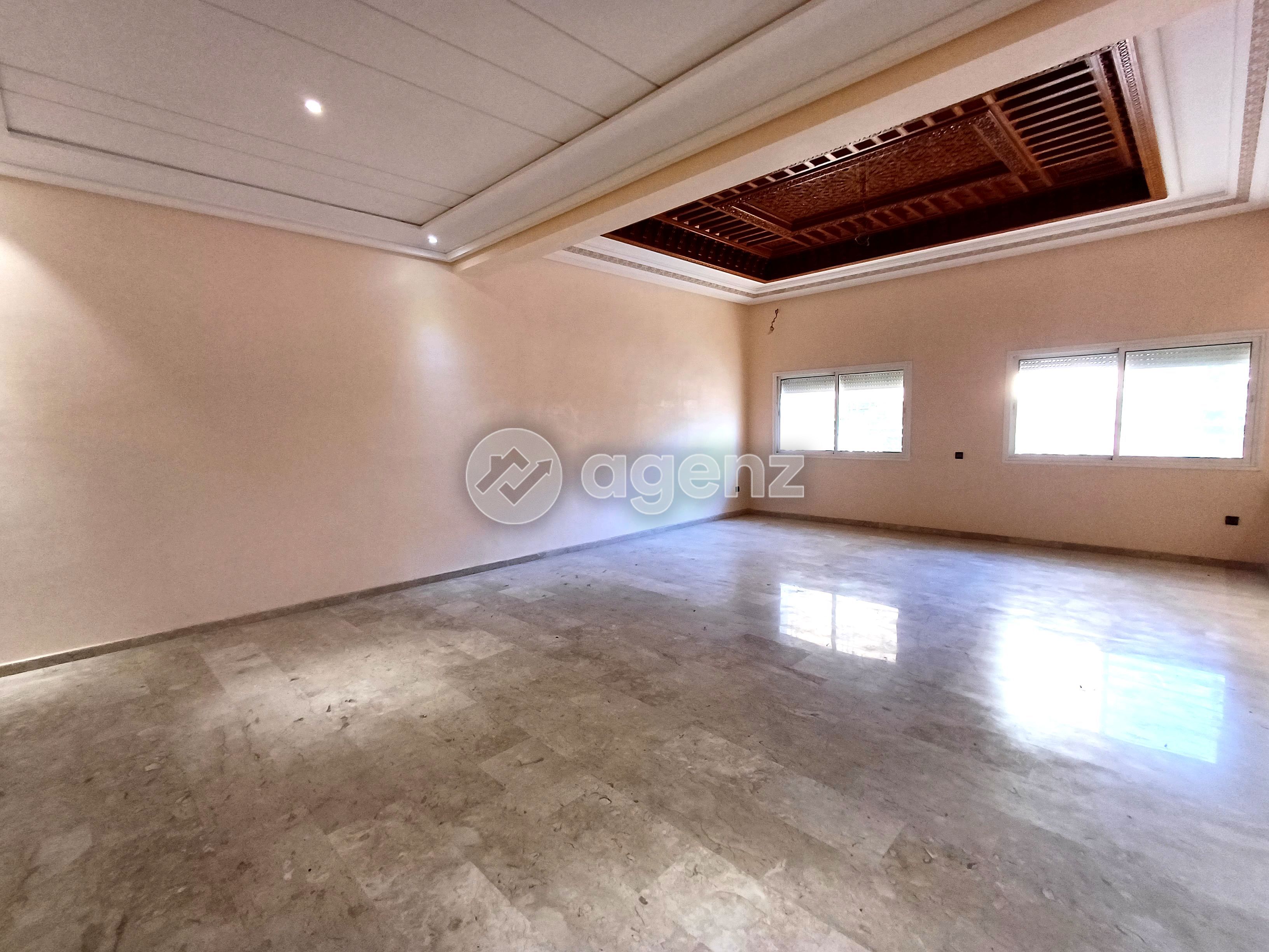 Appartement — Fès — 2
