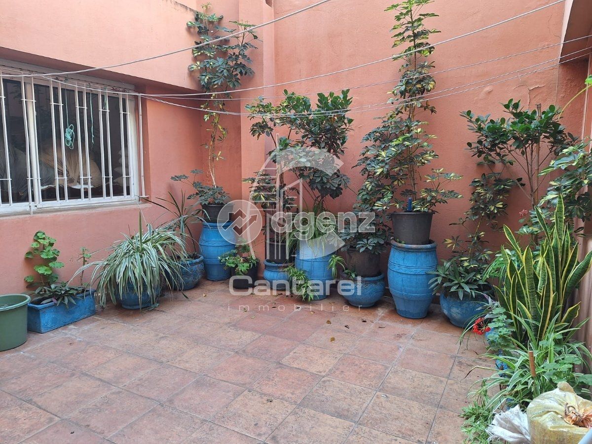 Appartement à vendre à Casablanca