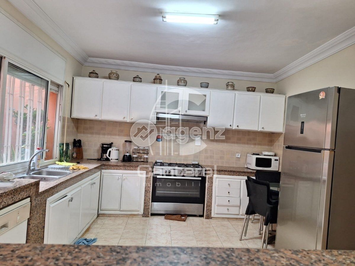 Appartement à vendre à Casablanca — 3