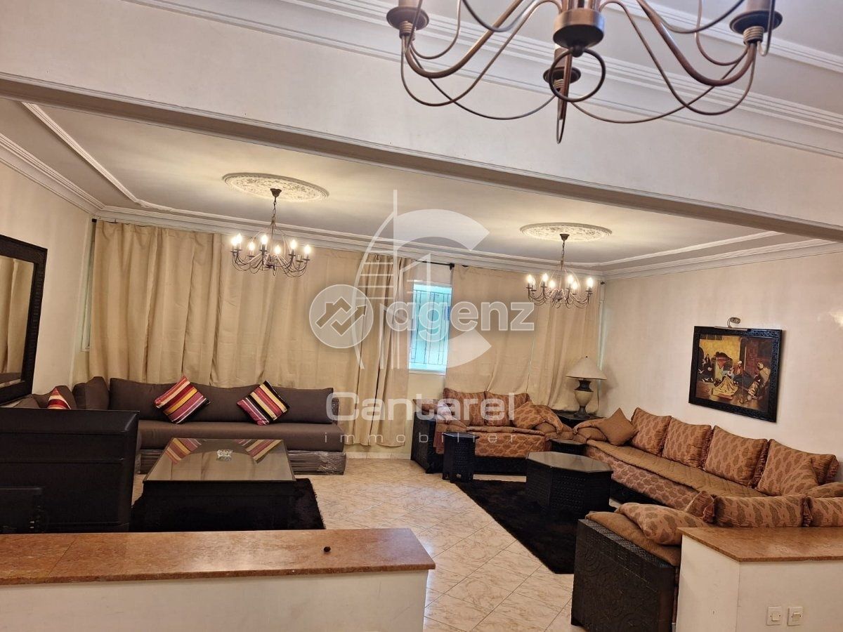 Appartement à vendre à Casablanca — 4