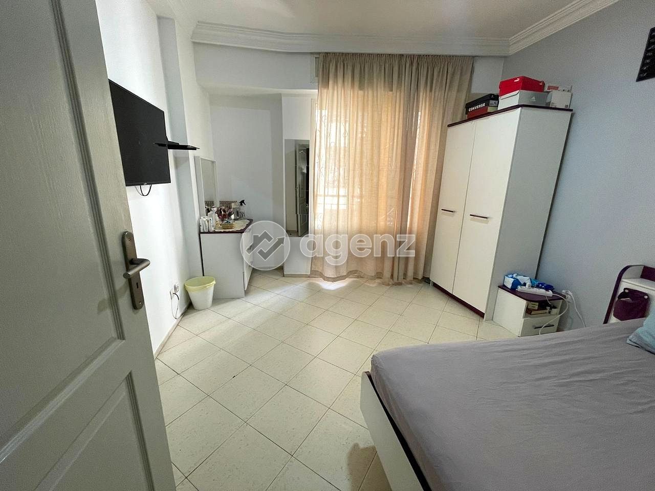 APPARTEMENT 112 M² À PALMIER — 3