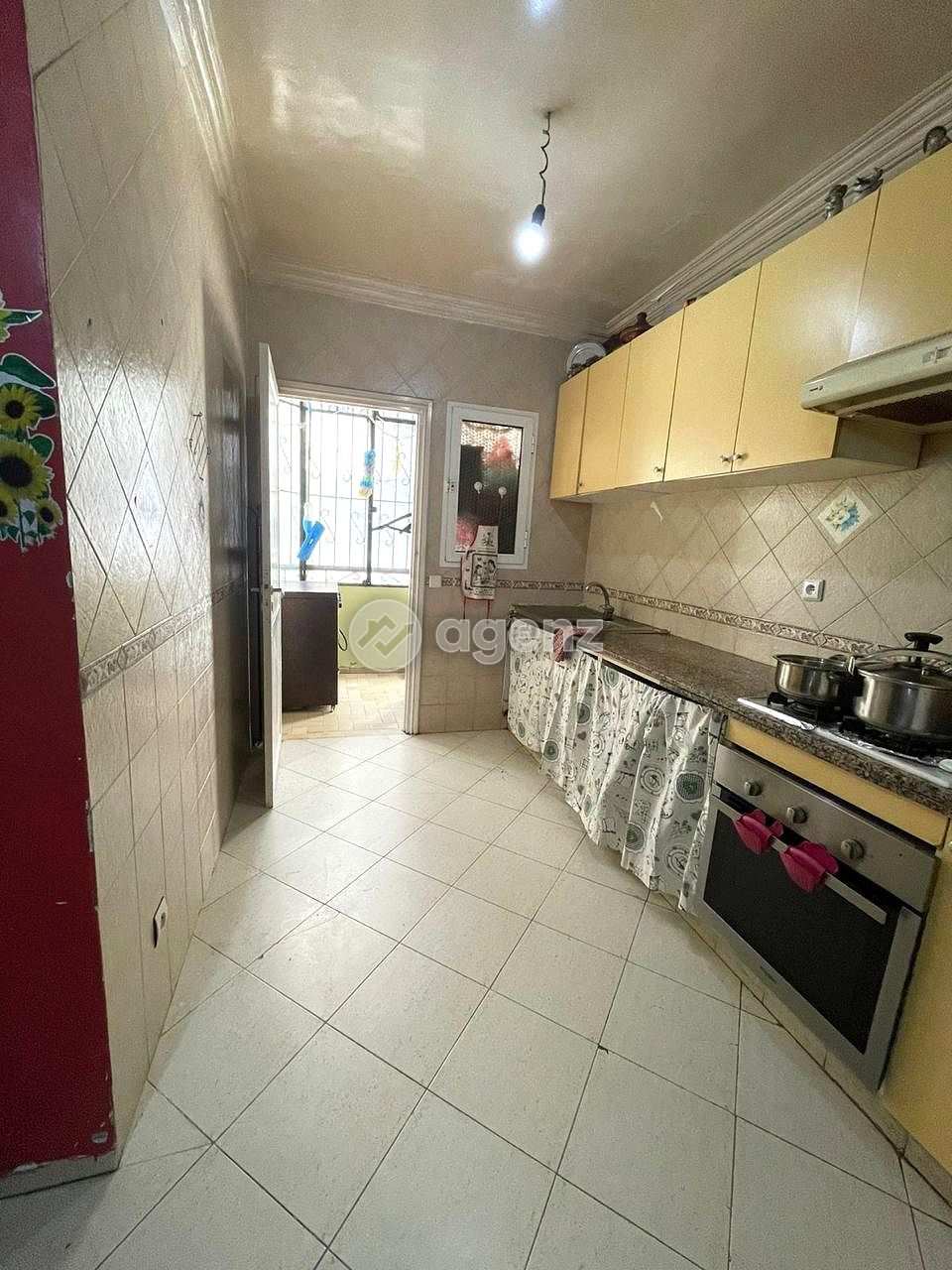 APPARTEMENT 112 M² À PALMIER — 4