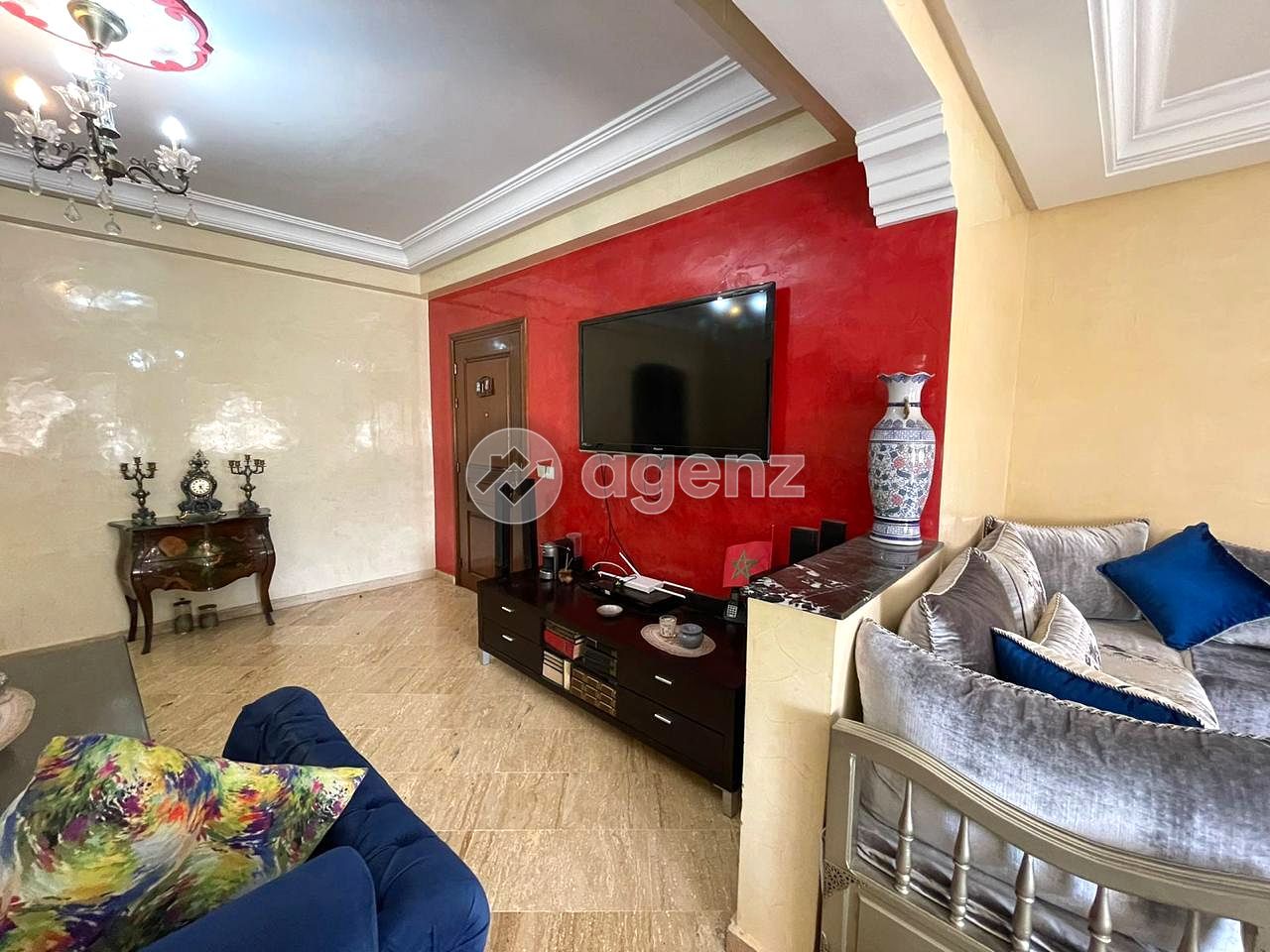 APPARTEMENT 112 M² À PALMIER — 5