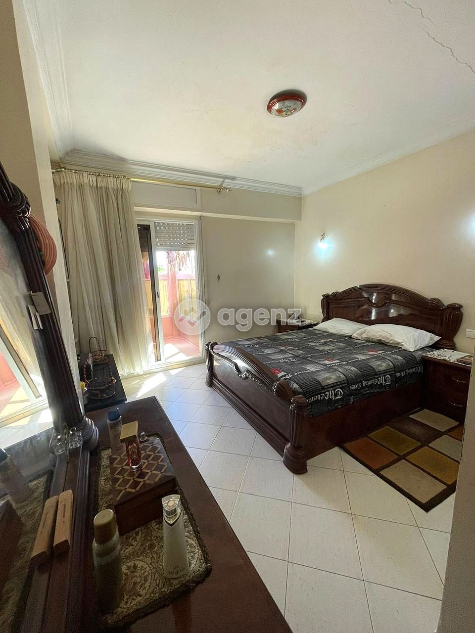 APPARTEMENT 112 M² À PALMIER — 2