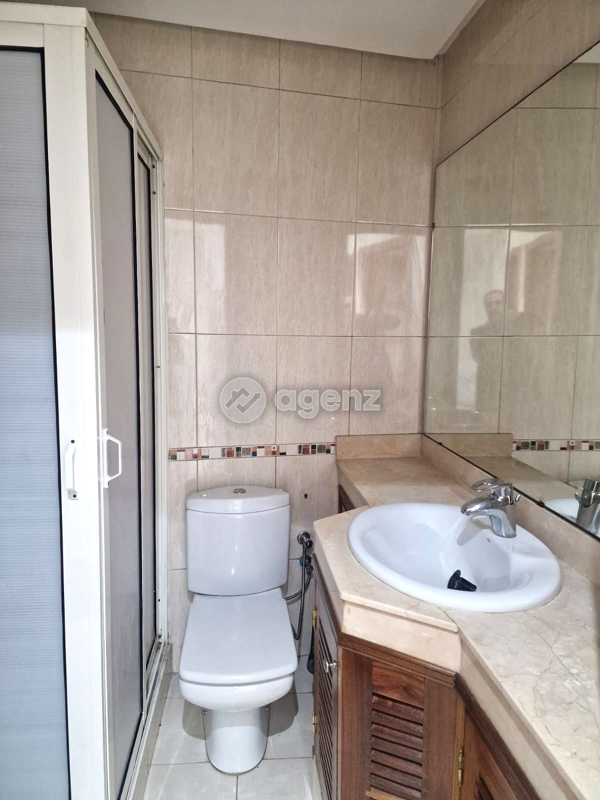 Luxueux Appartement de 2 chambres à louer à Bourgogne Est — 3