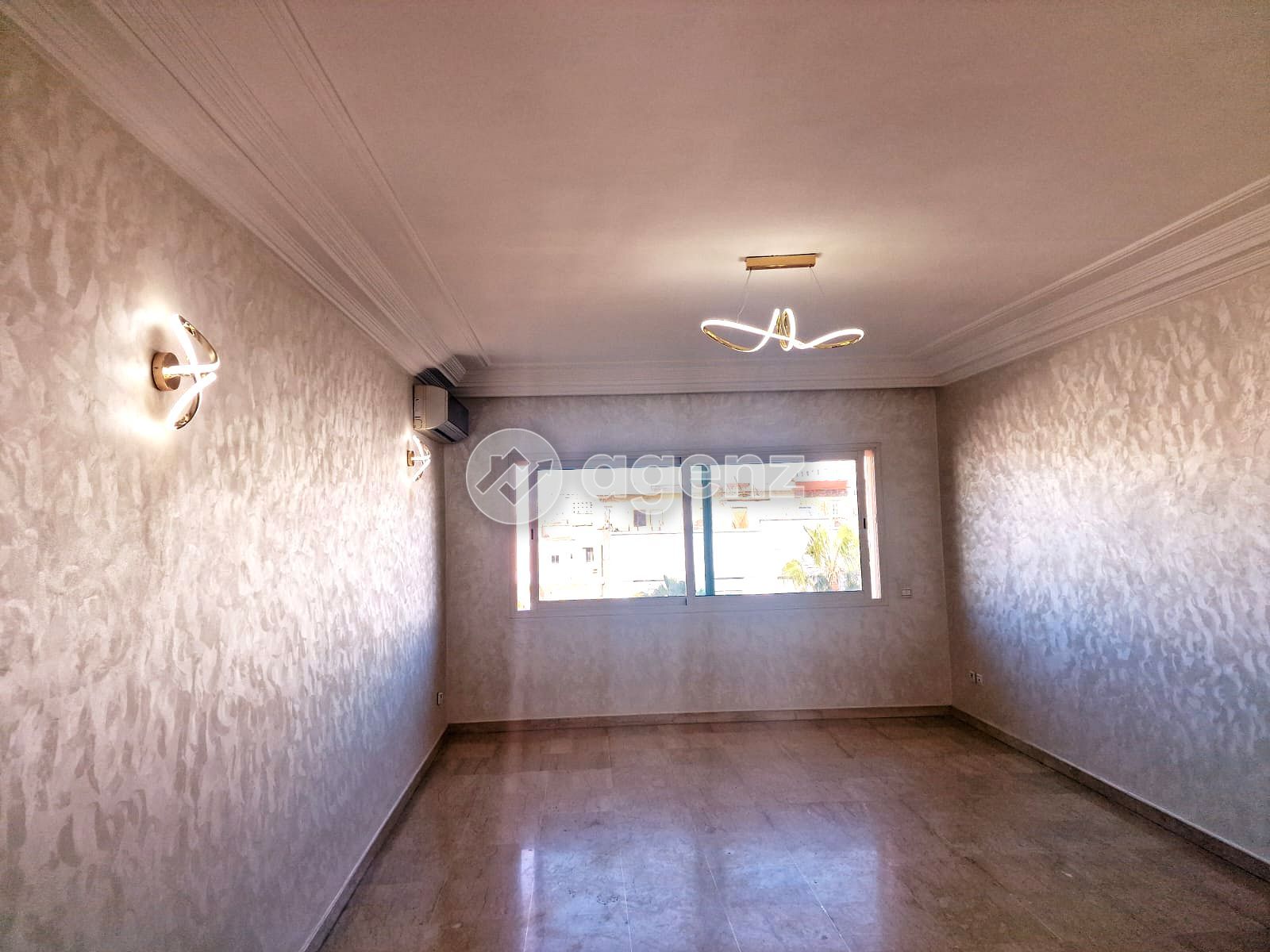Luxueux Appartement de 2 chambres à louer à Bourgogne Est