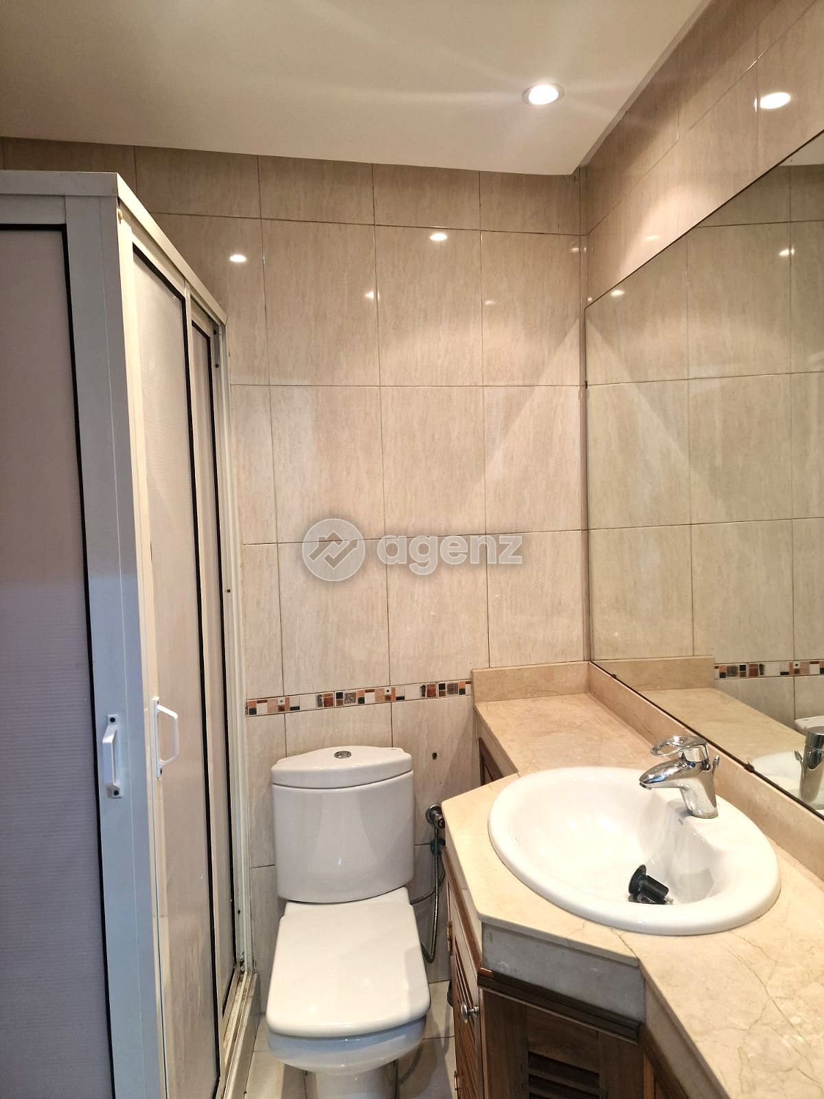 Luxueux Appartement de 2 chambres à louer à Bourgogne Est — 4