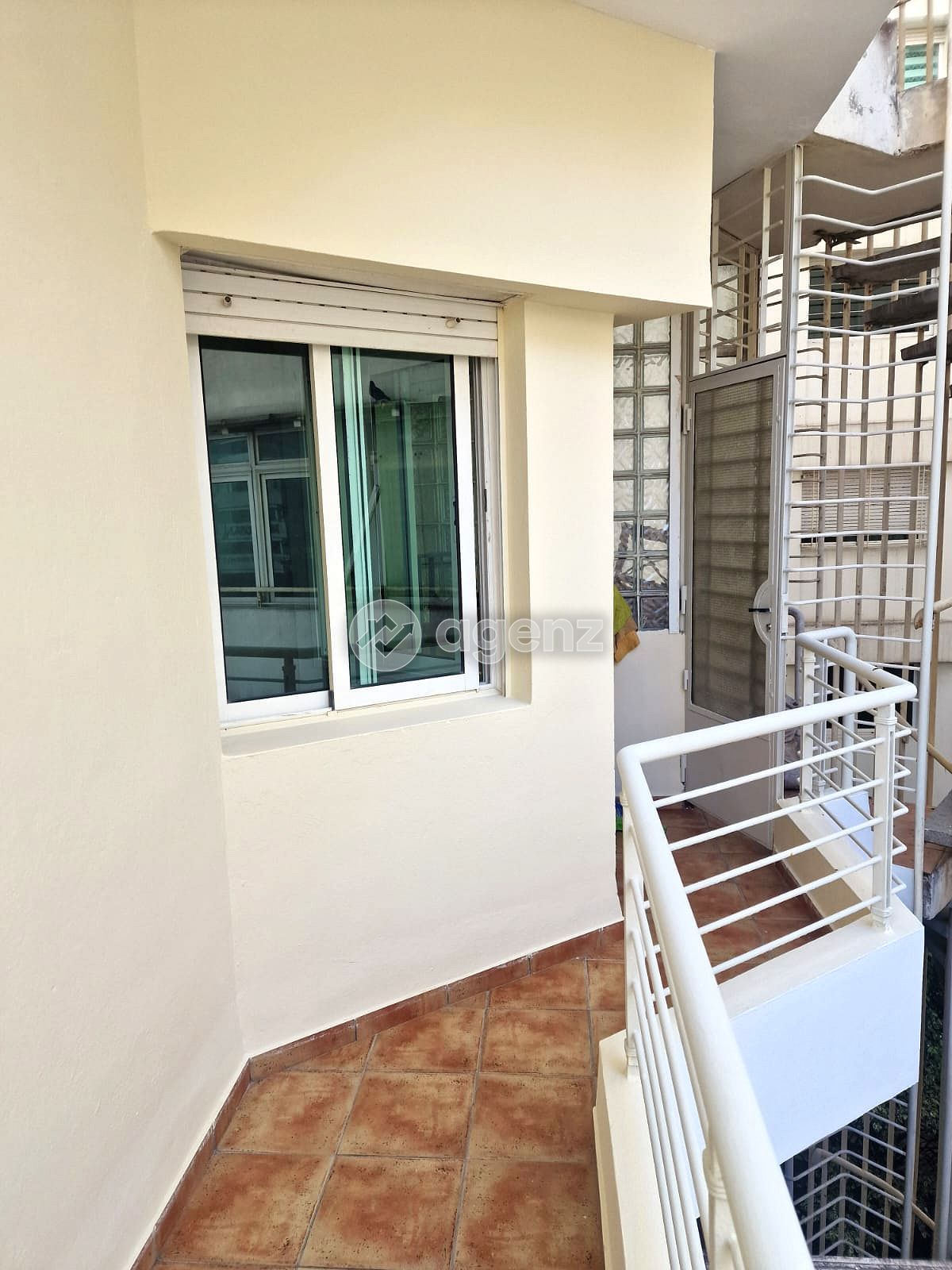 Luxueux Appartement de 2 chambres à louer à Bourgogne Est — 5