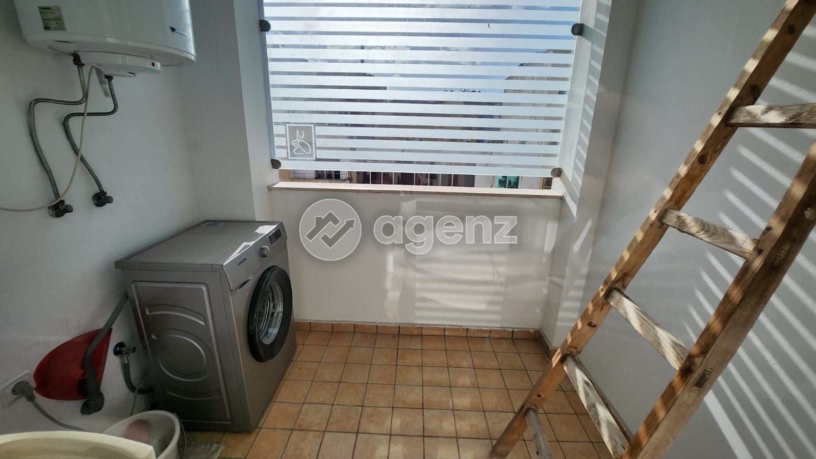 Appartement à louer à Casablanca