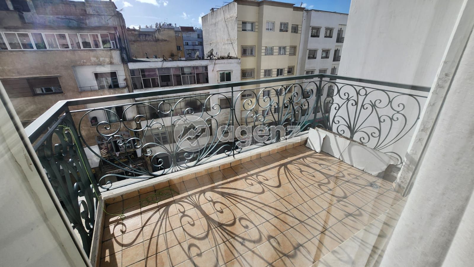 Appartement à louer à Casablanca — 2