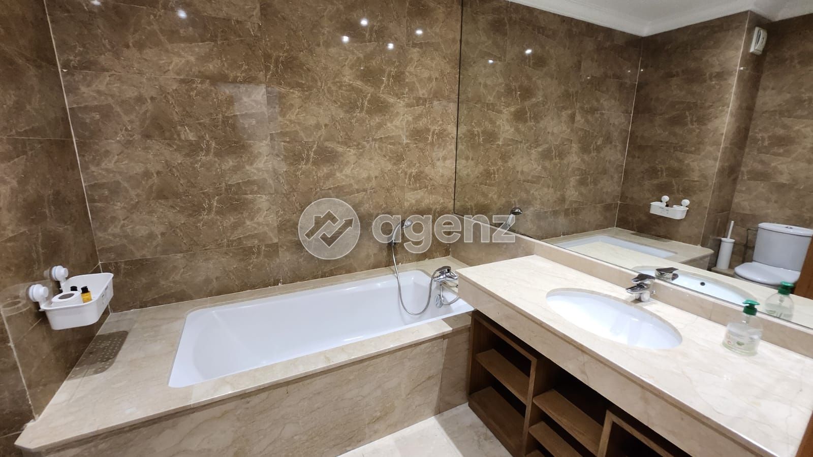 Appartement à louer à Casablanca — 3