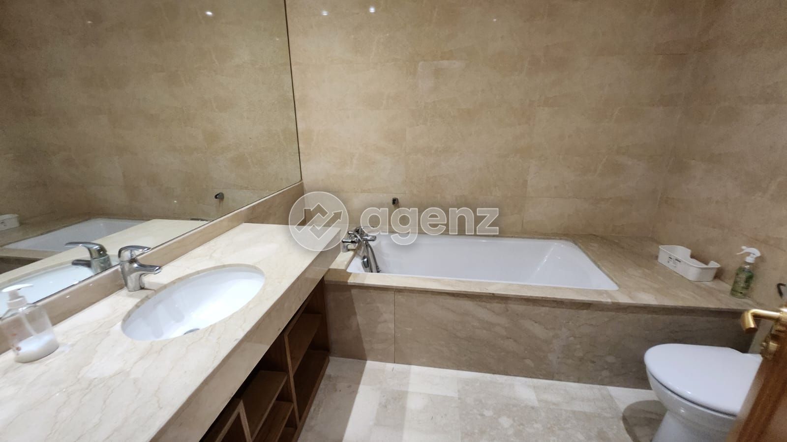 Appartement à louer à Casablanca — 4