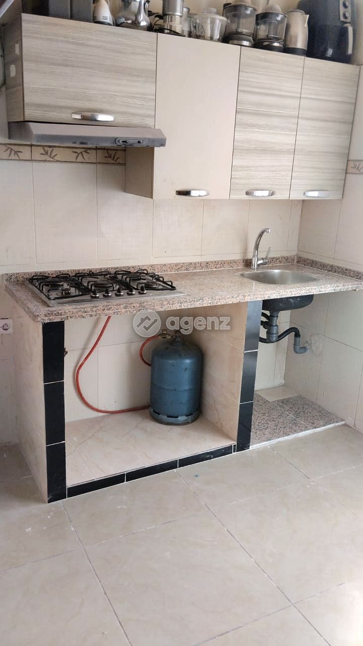 Appartement à vendre à Farah Essalam — 5