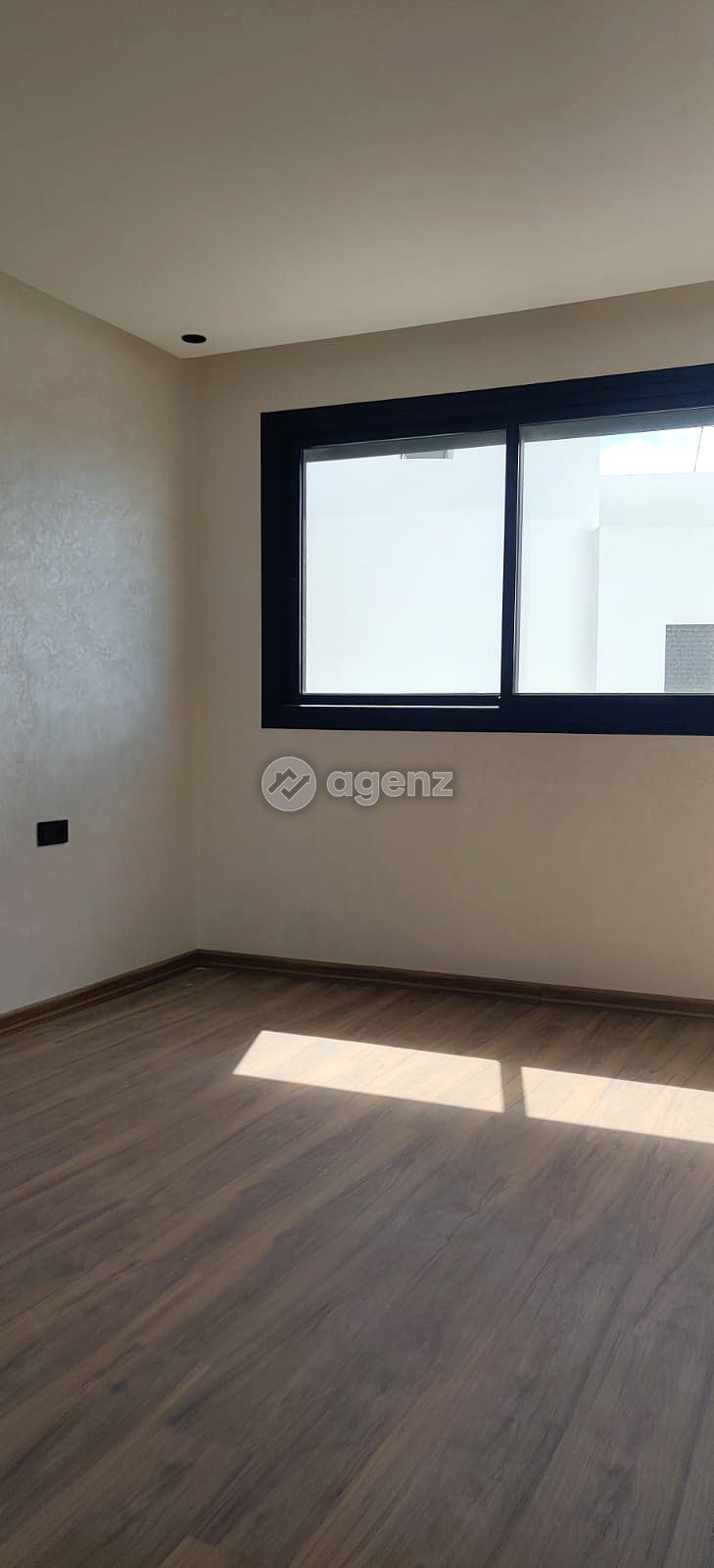 🏠 Appartement F2 Neuf – 54 m² + Terrasse 14 m2 | 4ème étage | Palmier, Casablanca — 2