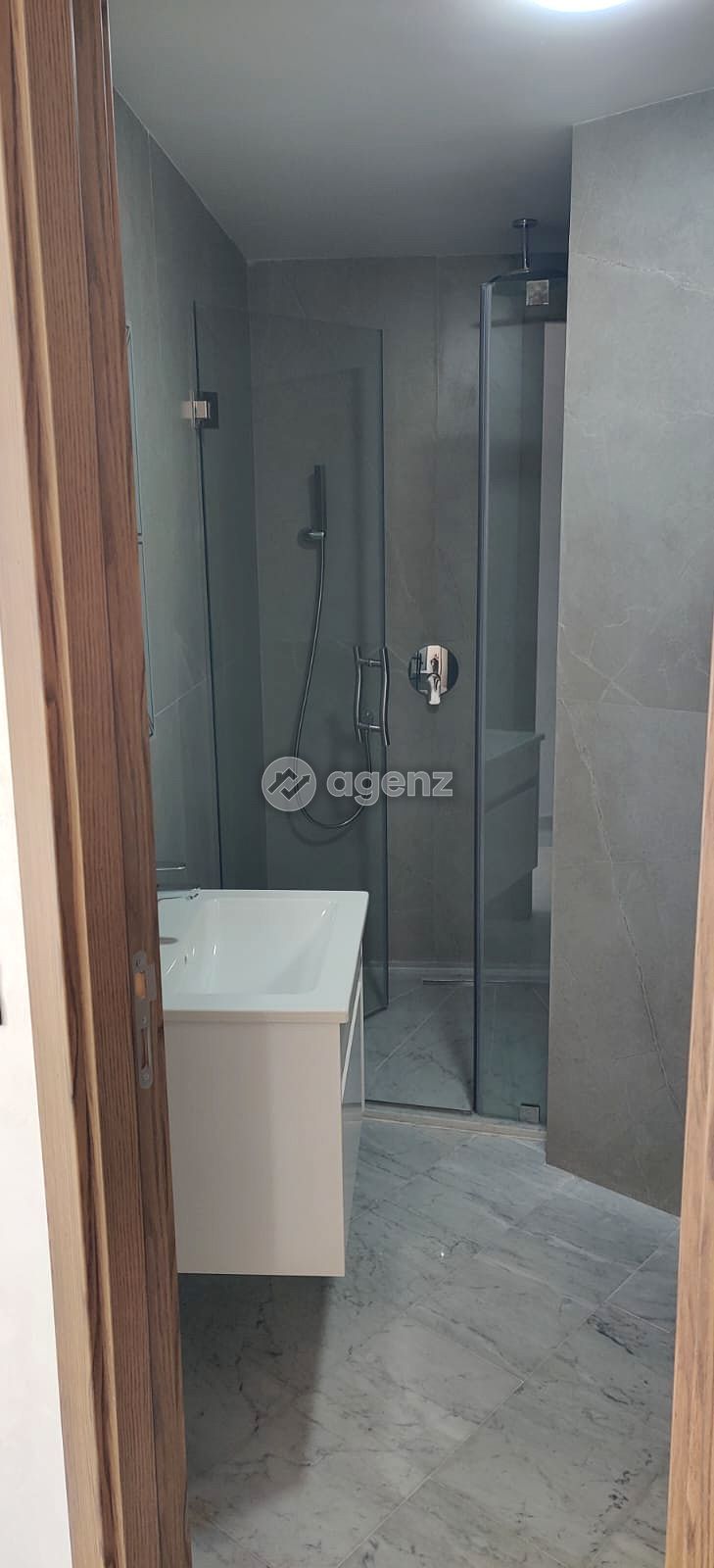 🏠 Appartement F2 Neuf – 54 m² + Terrasse 14 m2 | 4ème étage | Palmier, Casablanca — 4