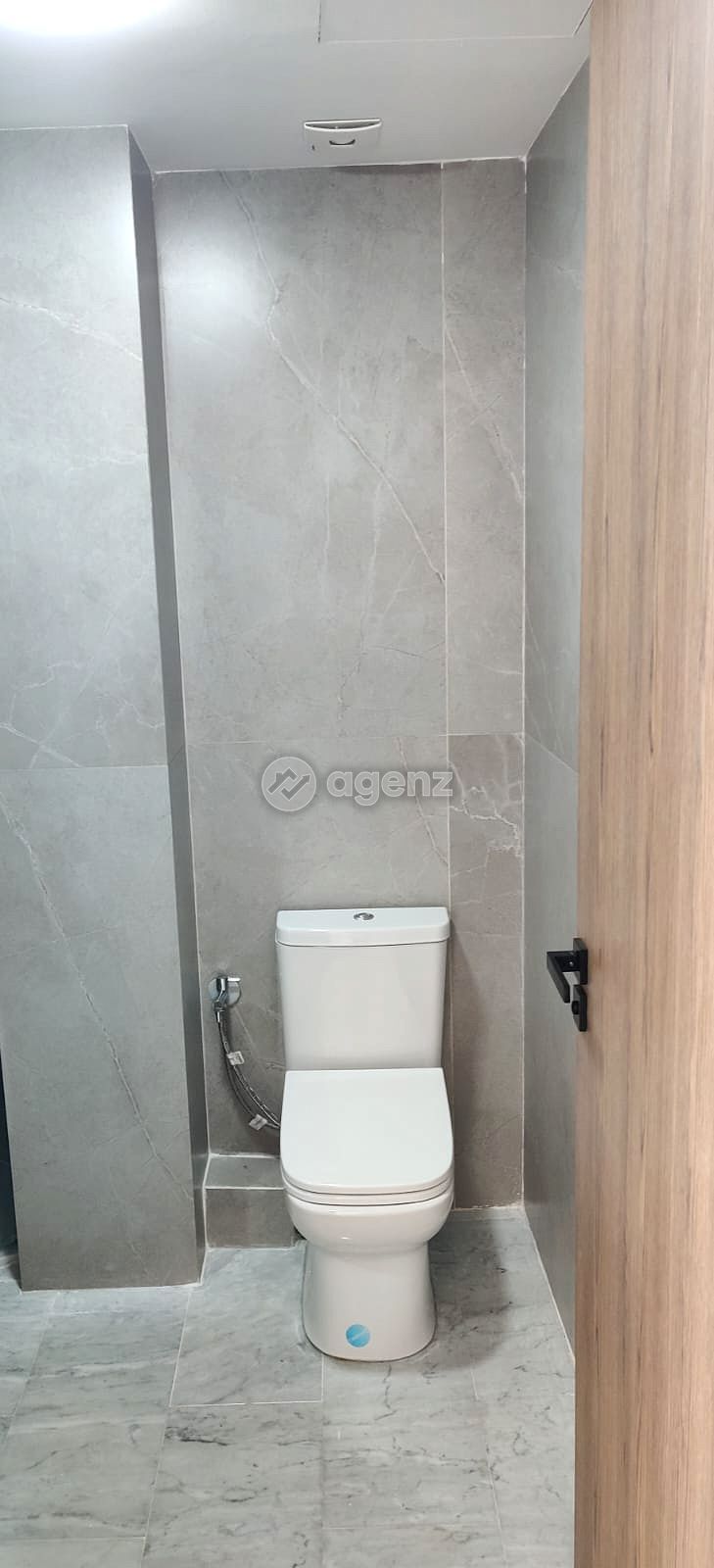 🏠 Appartement F2 Neuf – 54 m² + Terrasse 14 m2 | 4ème étage | Palmier, Casablanca — 5