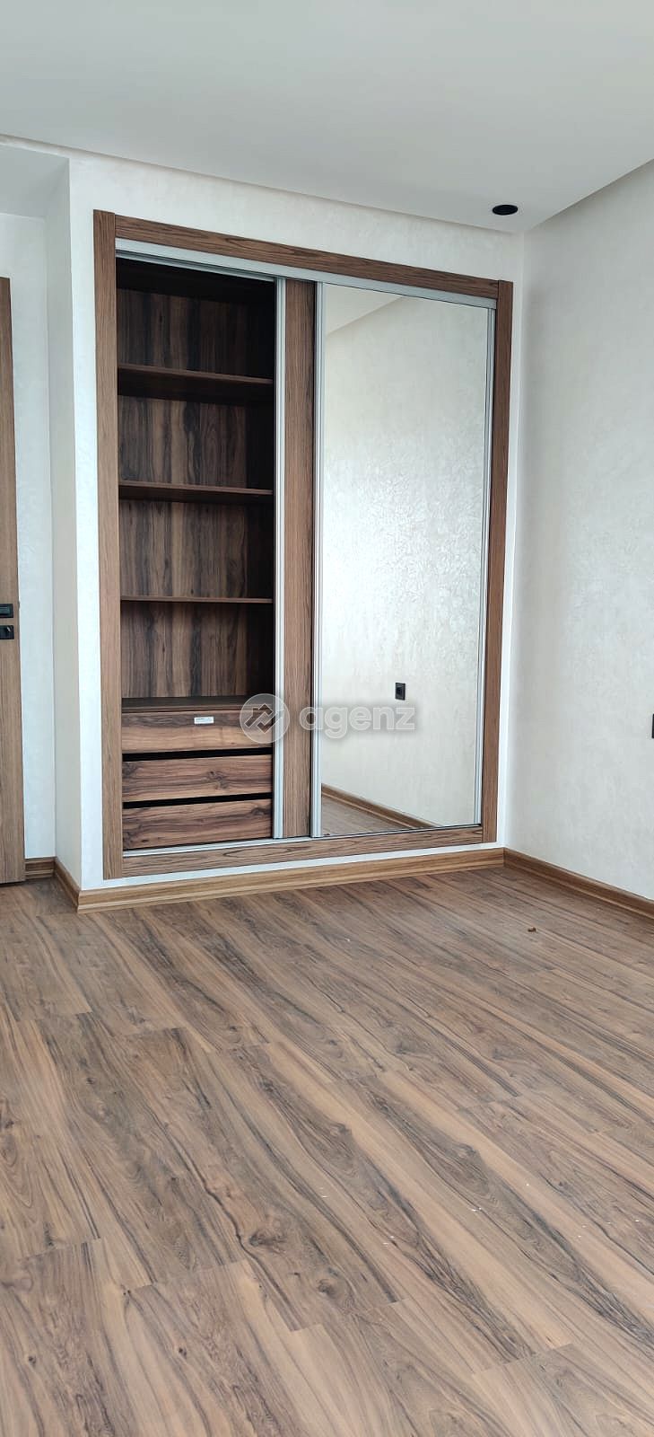 🏠 Appartement F2 Neuf – 54 m² + Terrasse 14 m2 | 4ème étage | Palmier, Casablanca — 3
