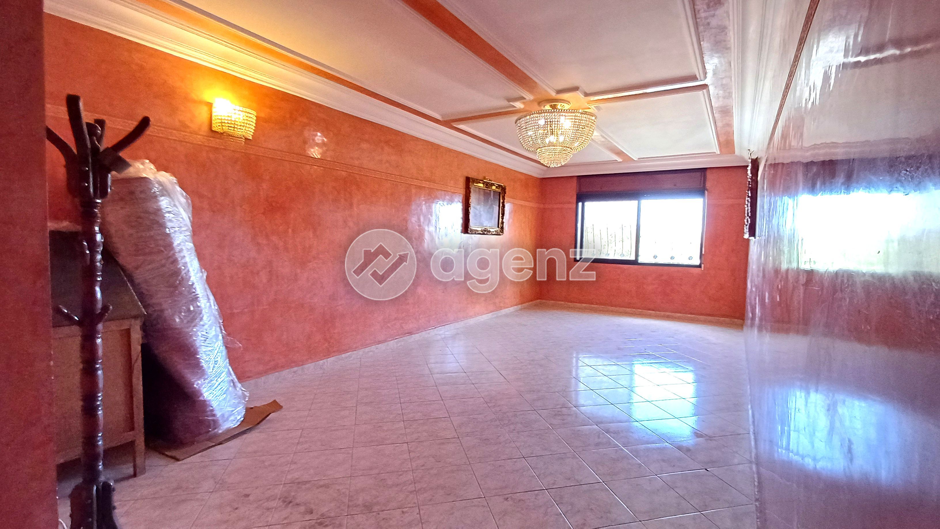 Moderne Appartement de 2 chambres à louer à Hermitage — 2