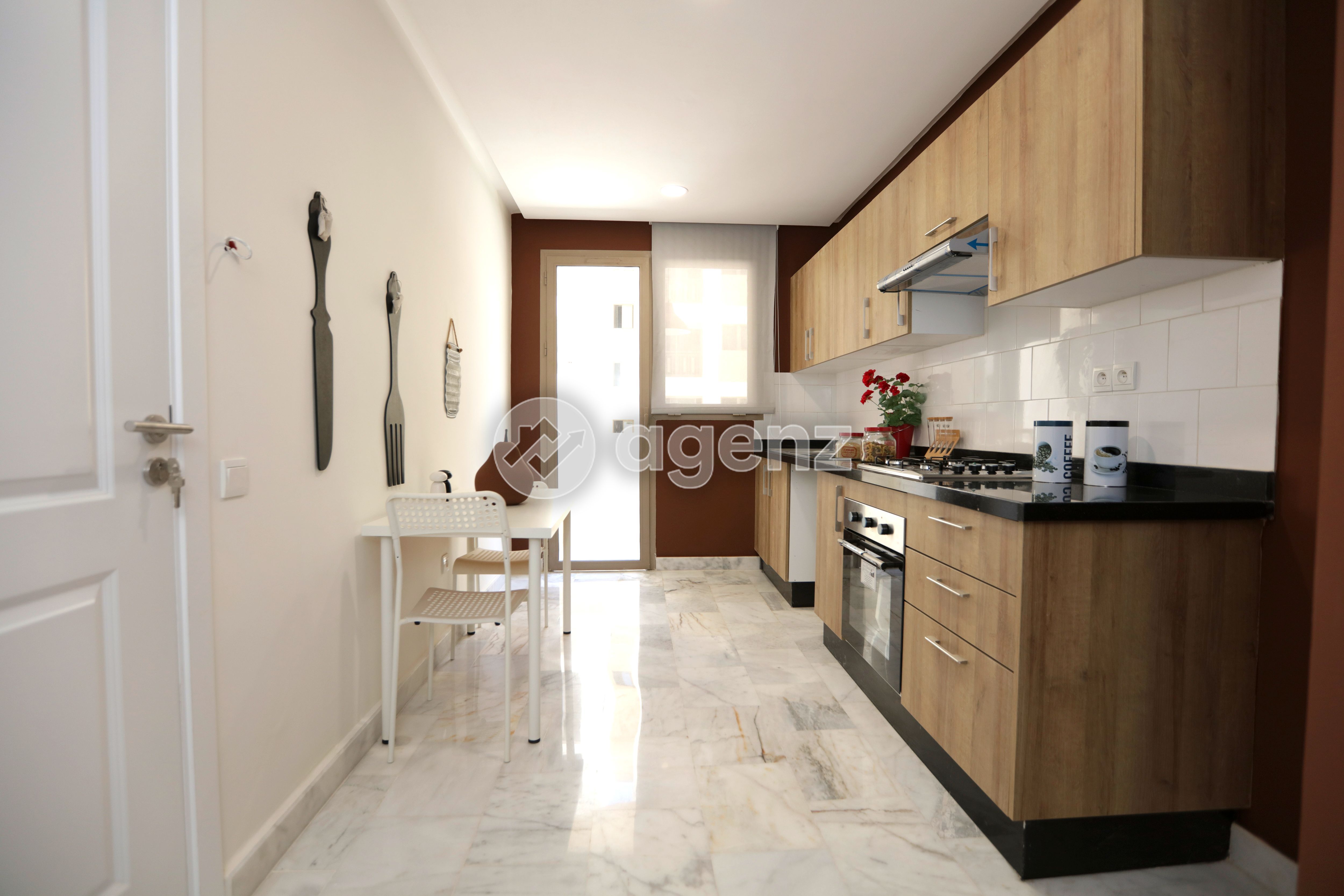 Magnifique Appartement de 3 chambres à vendre à Aéroport Mohammed V — 5