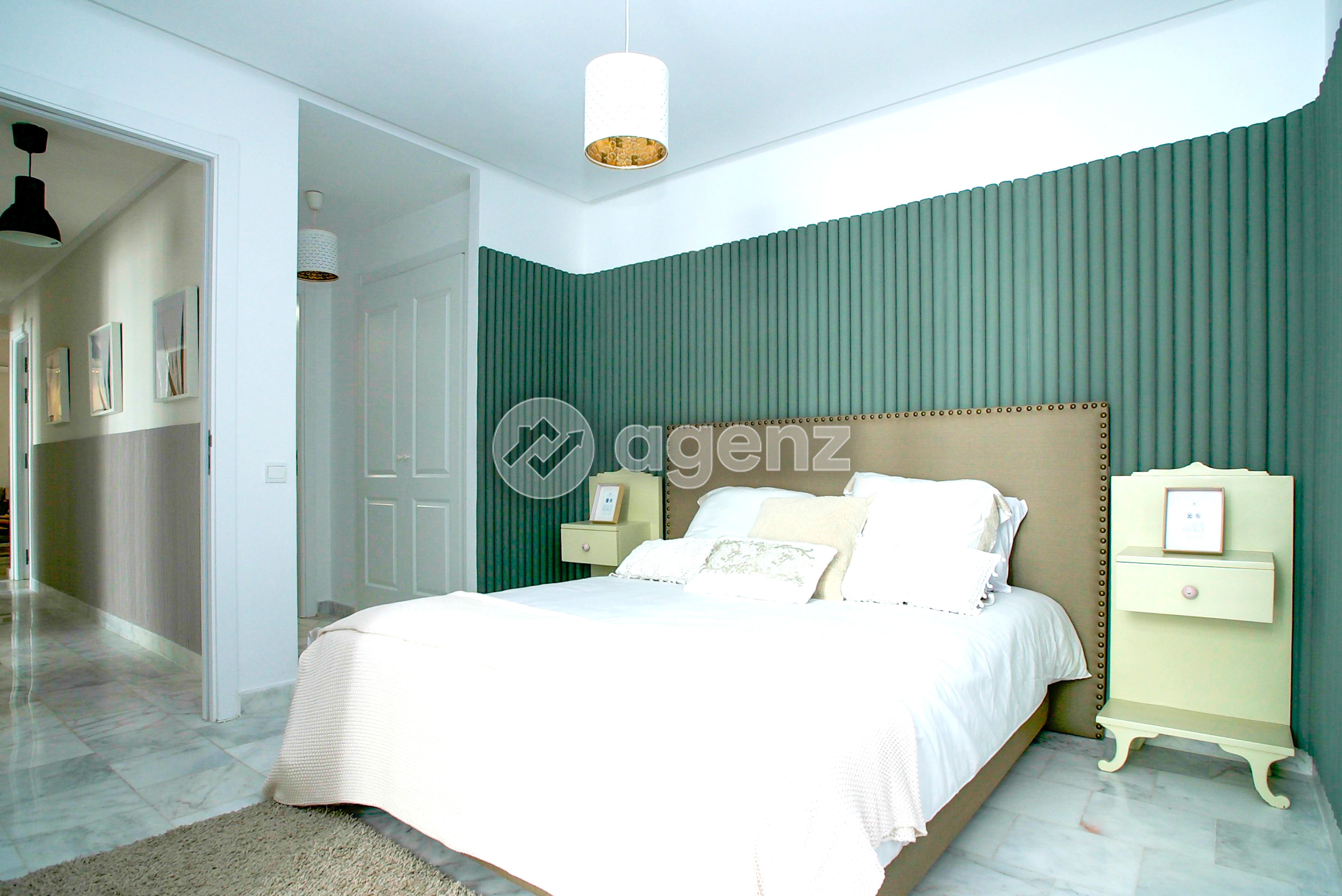 Magnifique Appartement de 3 chambres à vendre à Aéroport Mohammed V — 4