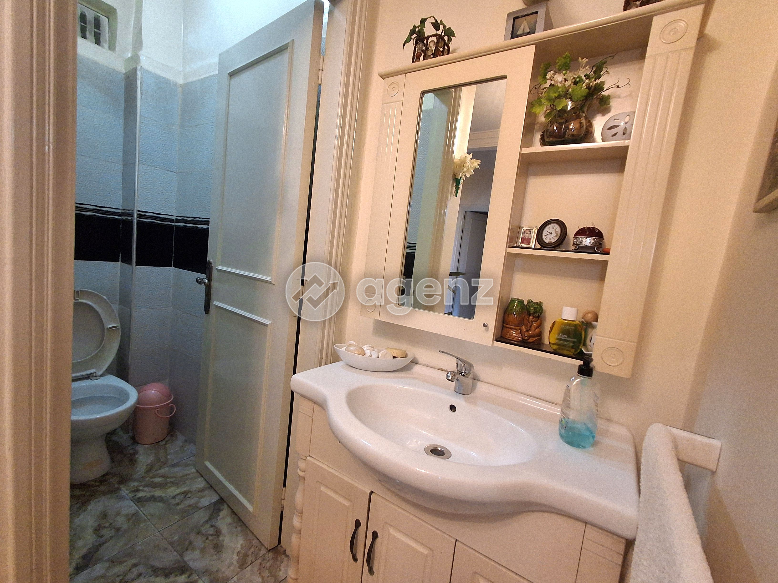 Appartement 104 m² à Autre — 5