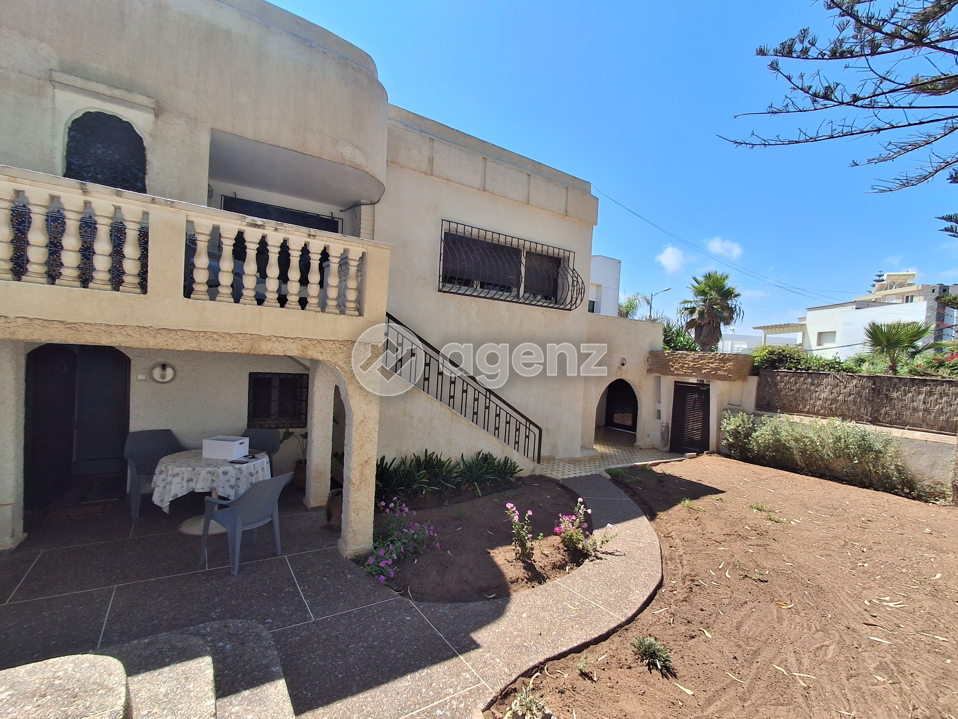 Villa 433 m² à Harhoura — 2