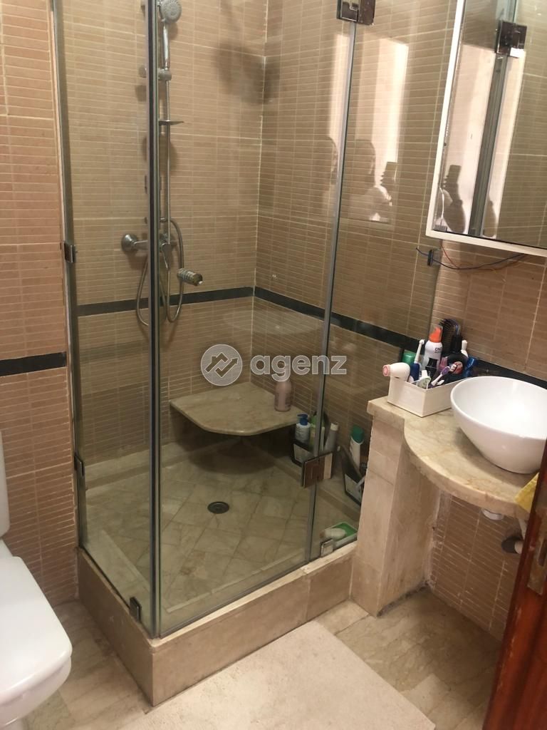 Appartement à vendre à Casablanca