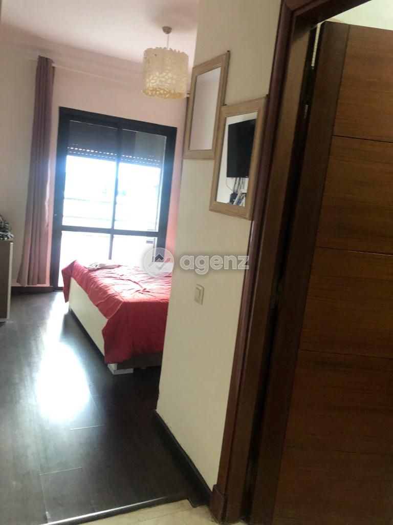 Appartement à vendre à Casablanca — 3