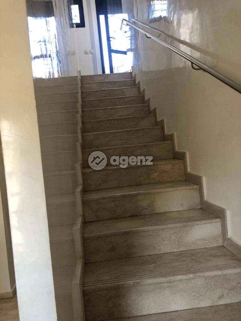 Appartement à vendre à Casablanca — 4