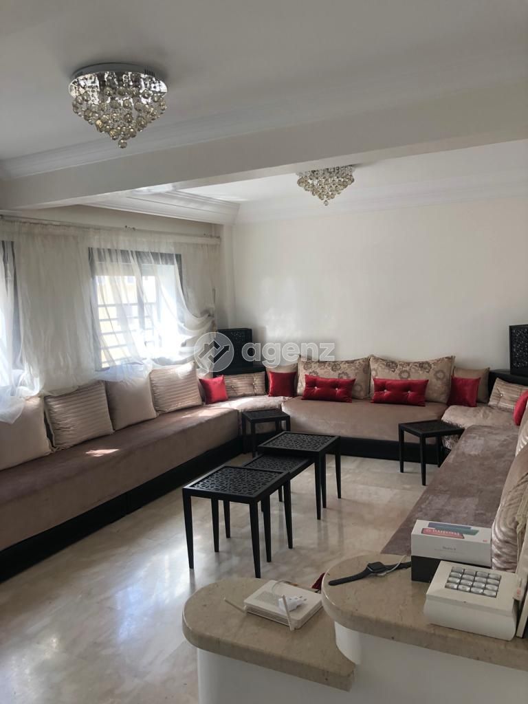 Appartement à vendre à Casablanca — 5