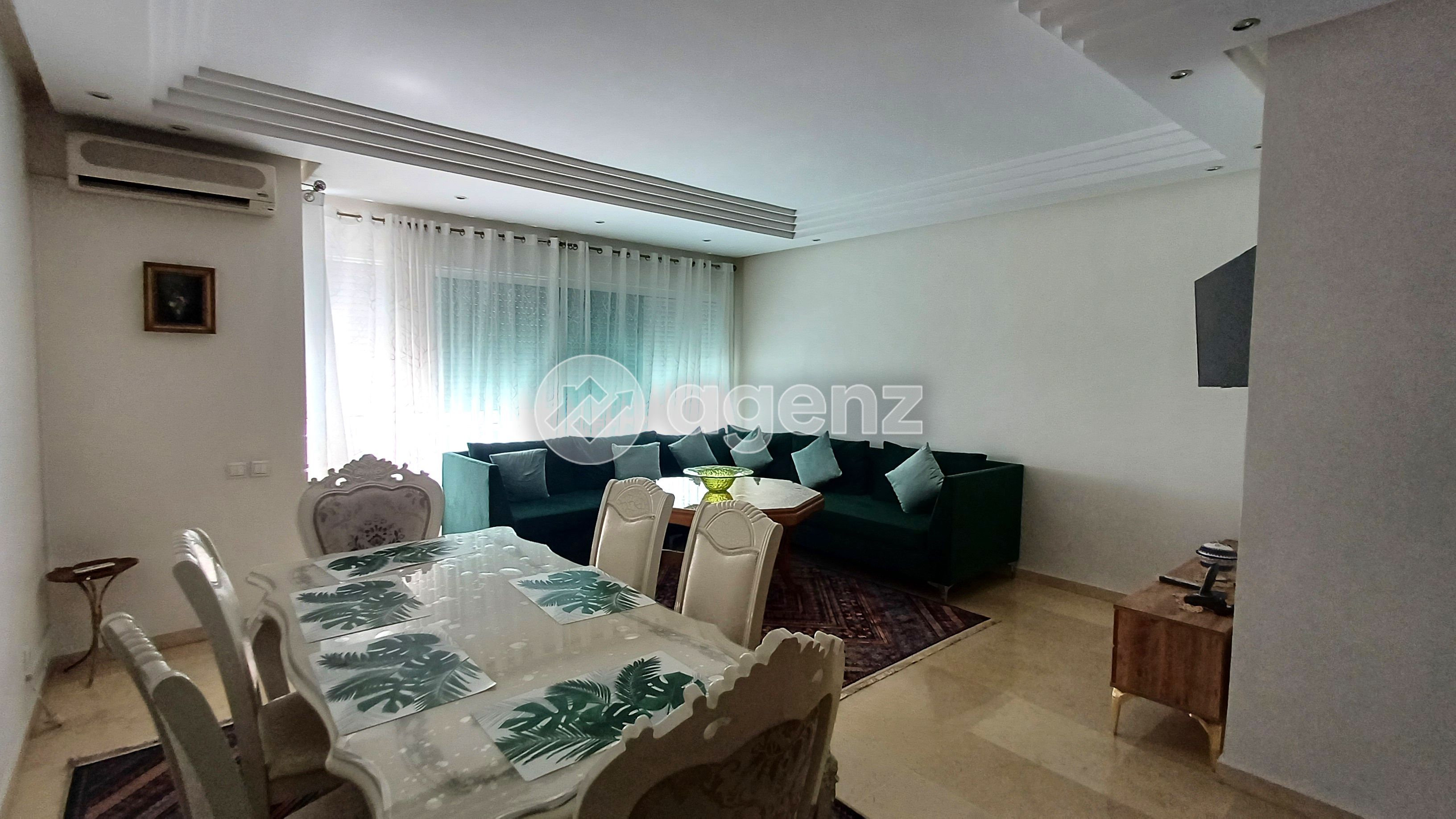 Appartement à vendre à Gauthier