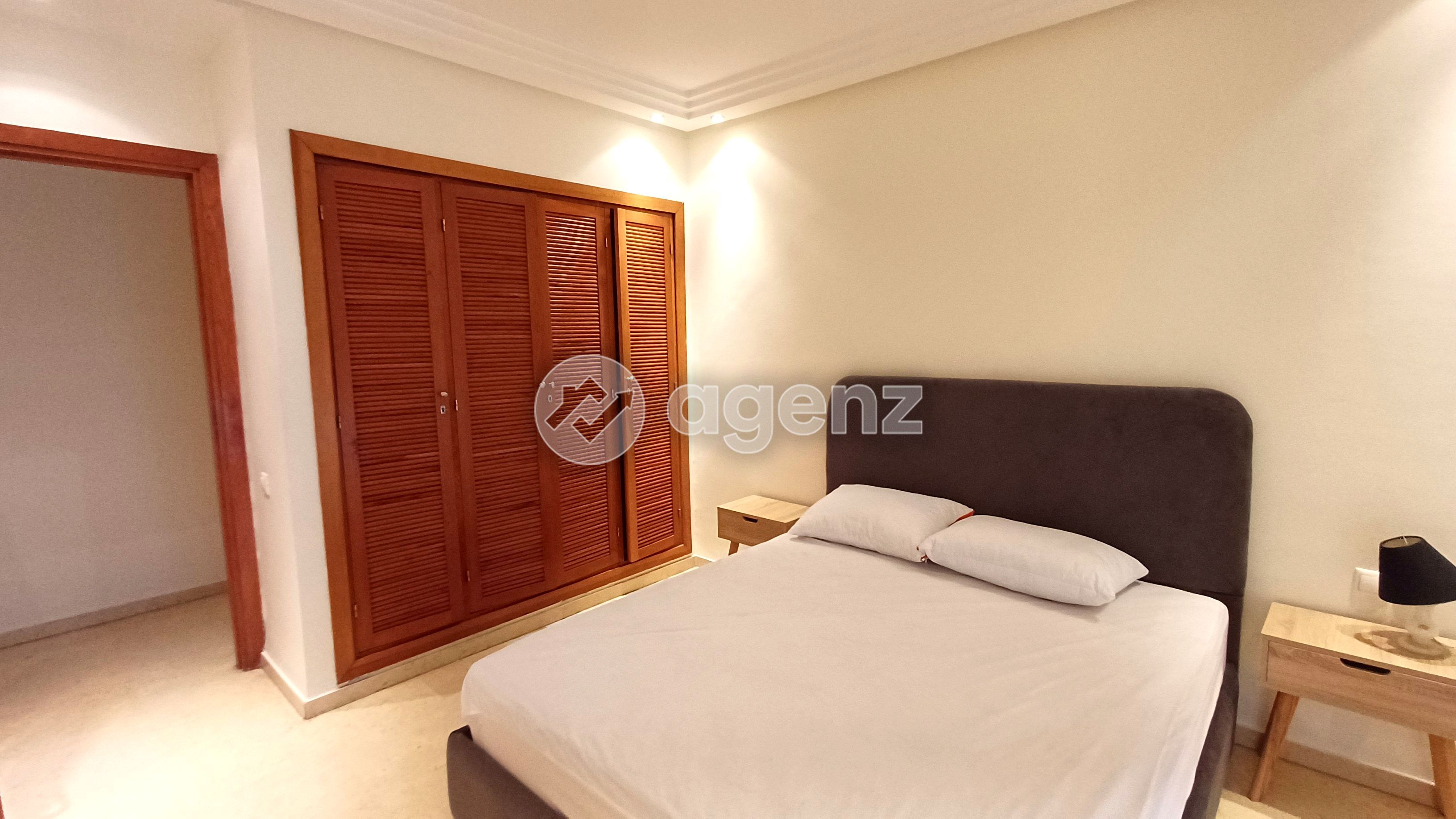 Appartement à vendre à Gauthier — 2