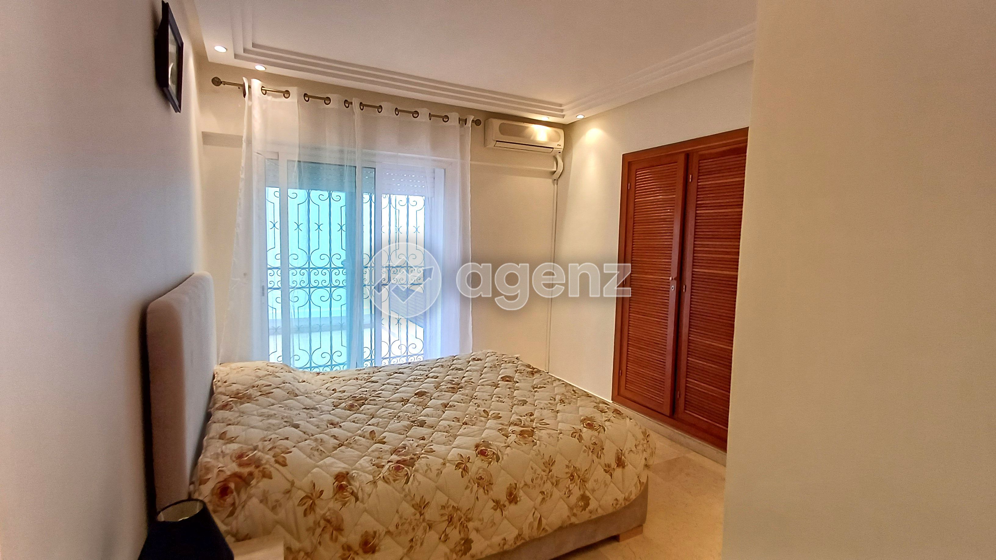 Appartement à vendre à Gauthier — 5