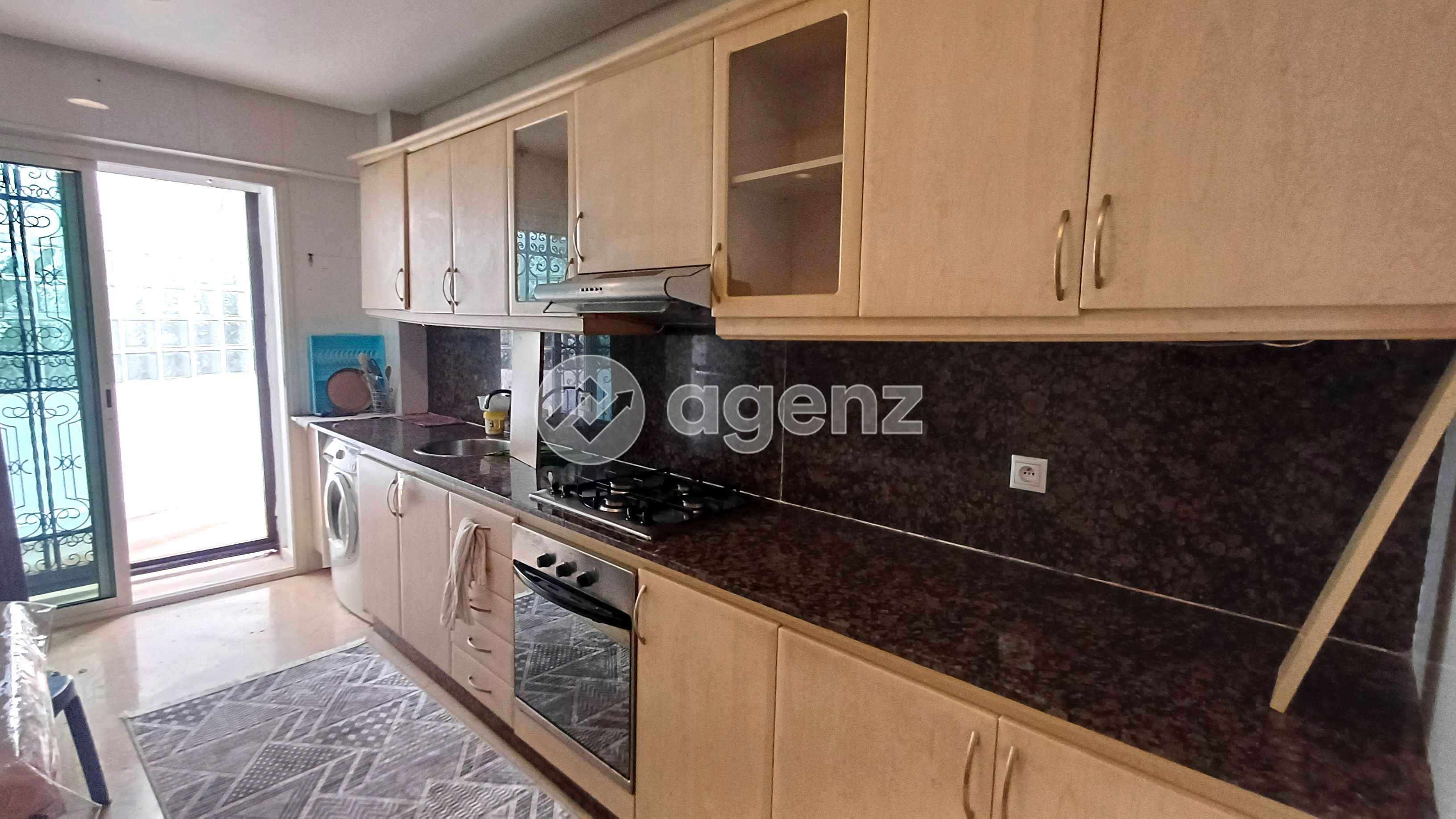Appartement à vendre à Gauthier — 3