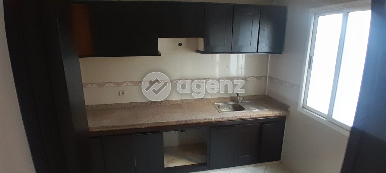 Appartement bien situé - Sans vis-à-vis — 3