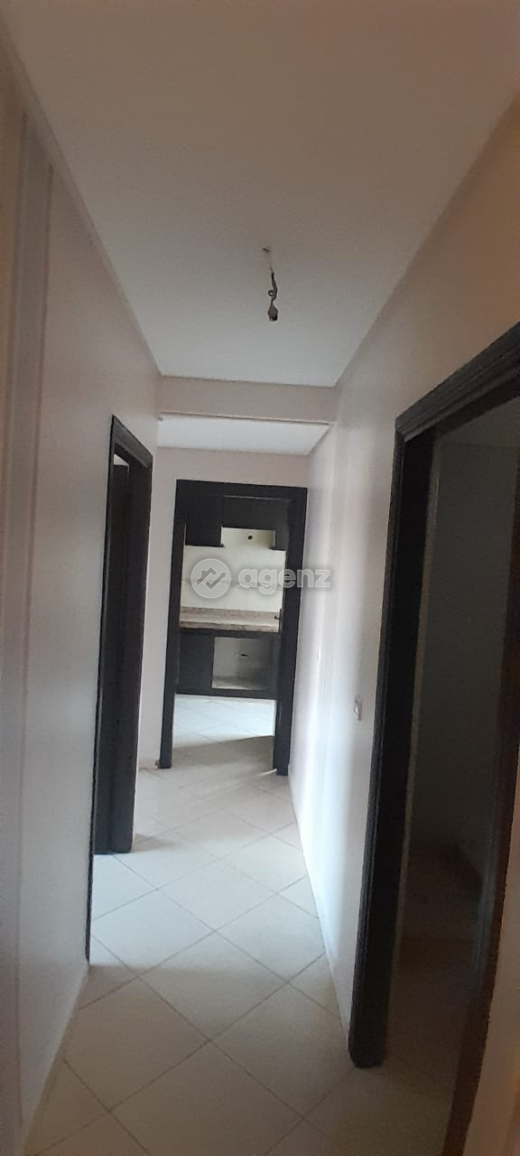 Appartement bien situé - Sans vis-à-vis — 4