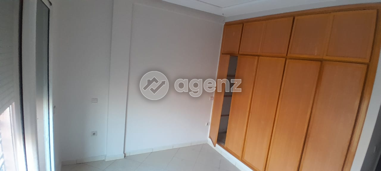 Appartement bien situé - Sans vis-à-vis — 2