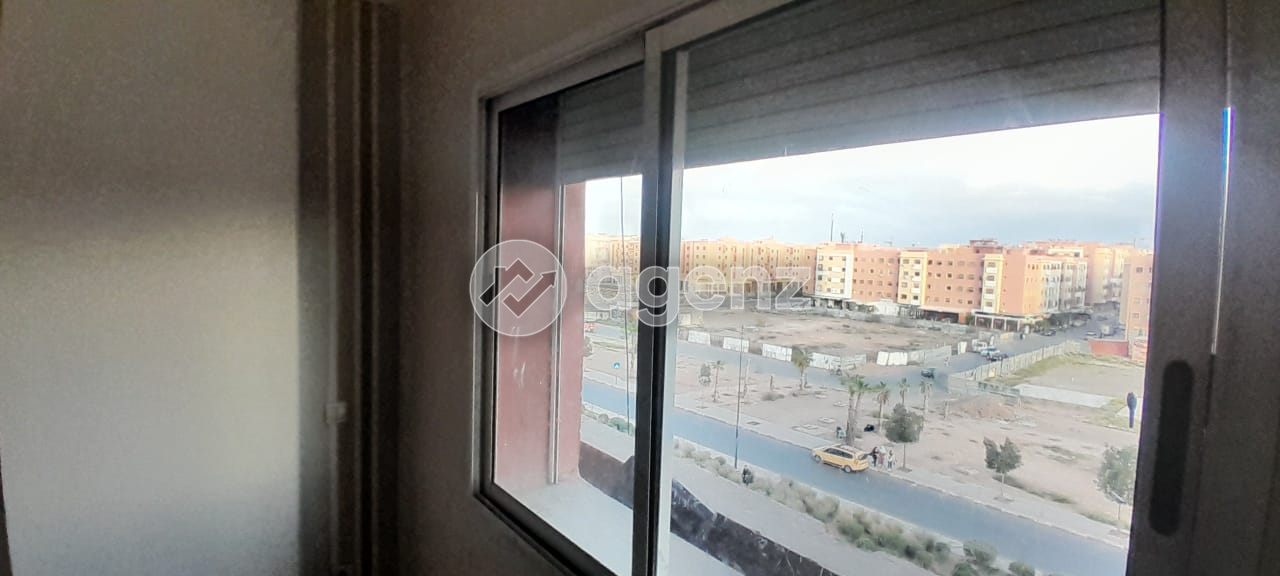 Appartement bien situé - Sans vis-à-vis — 5