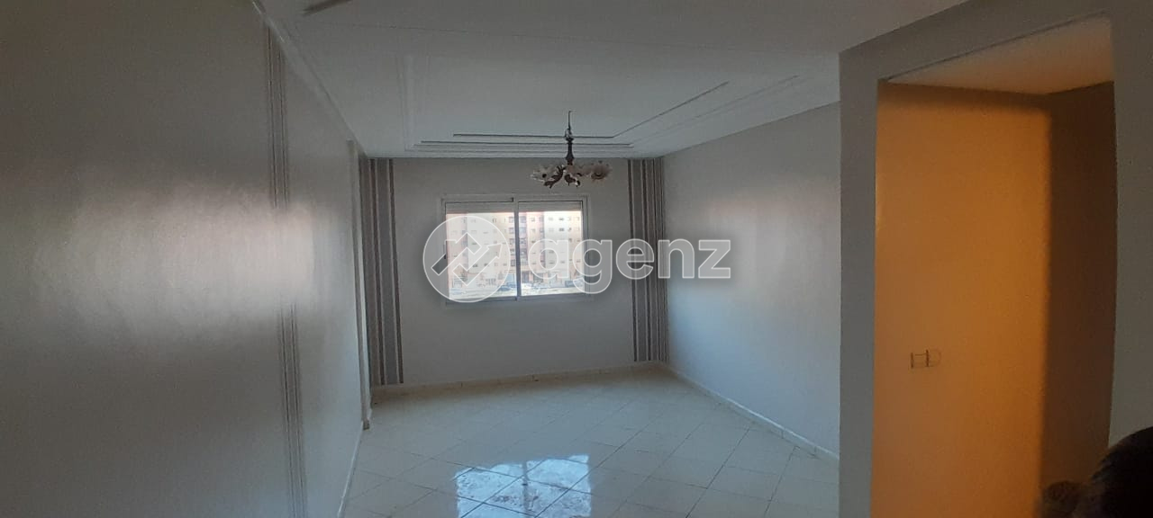 Appartement bien situé - Sans vis-à-vis