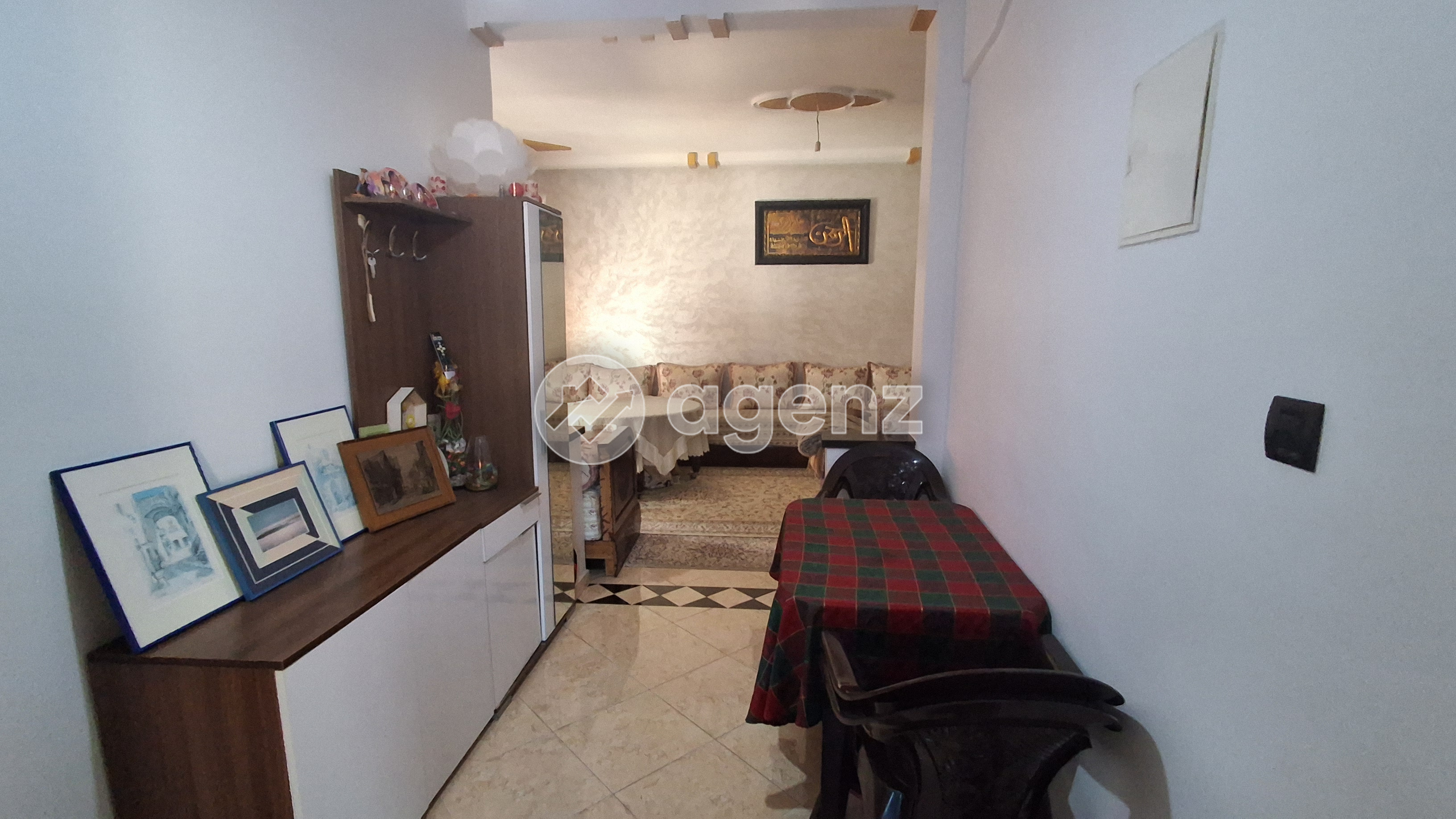 Vidéo de Luxueux Appartement de 2 chambres à vendre à EL JADIDA près de marjane à Najmat Al Janoub, El Jadida | Agenz