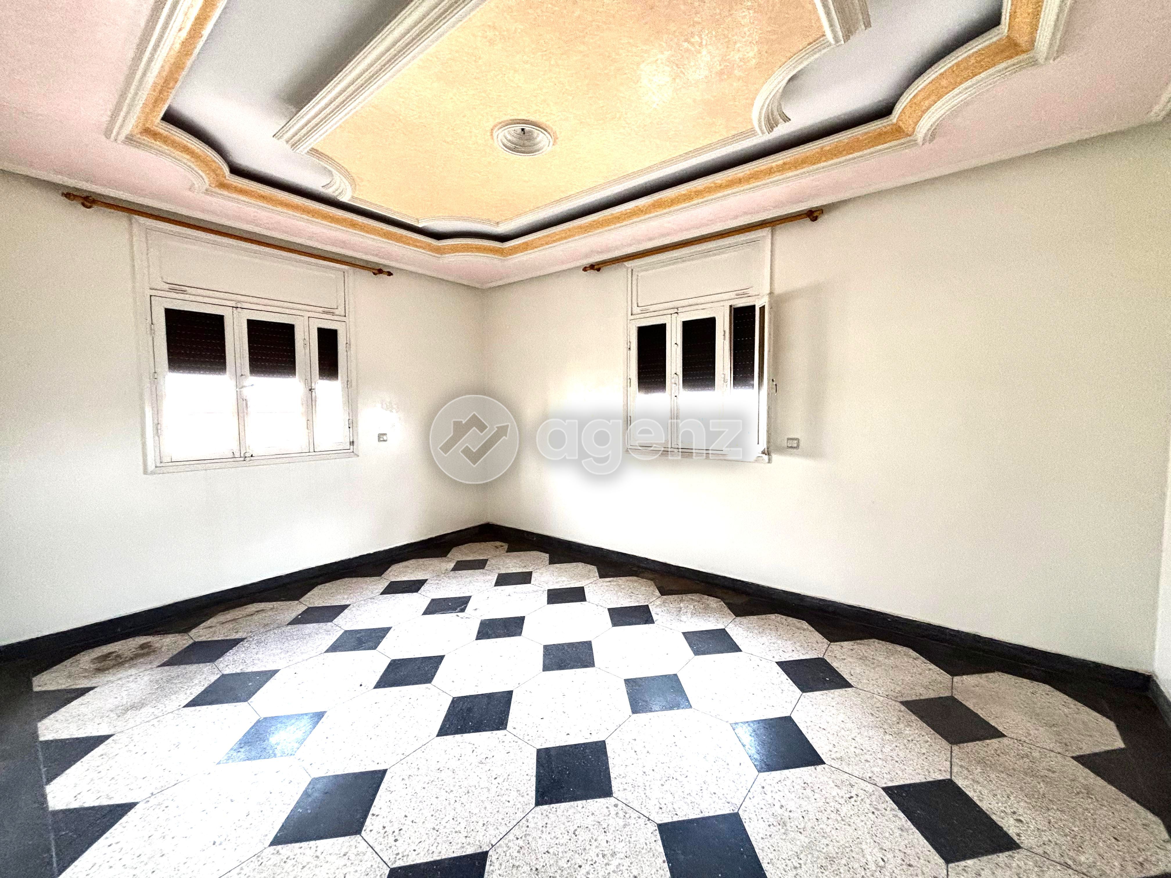 Appartement à louer à Aïn Sebaâ — 4