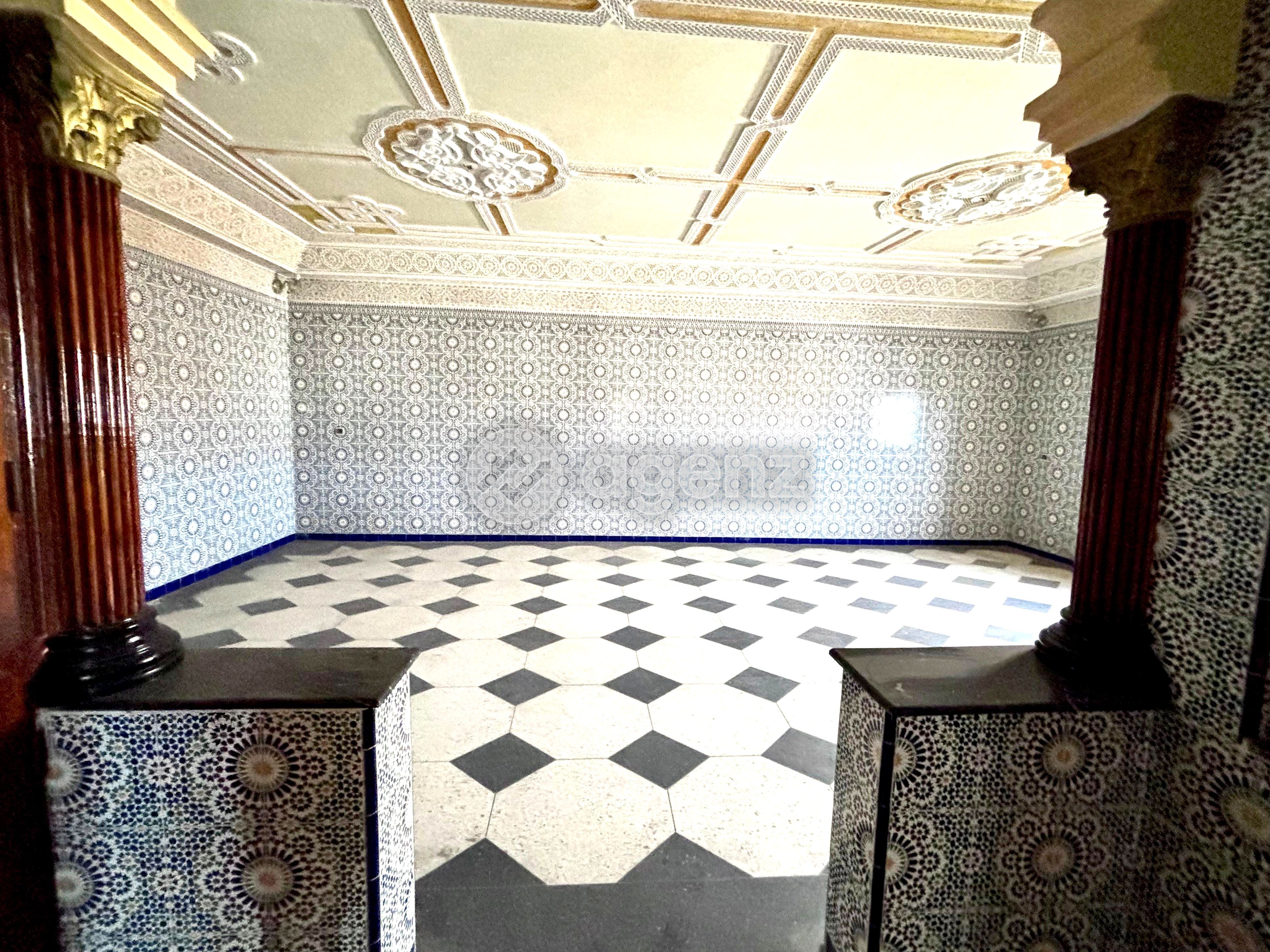 Appartement à louer à Aïn Sebaâ — 2